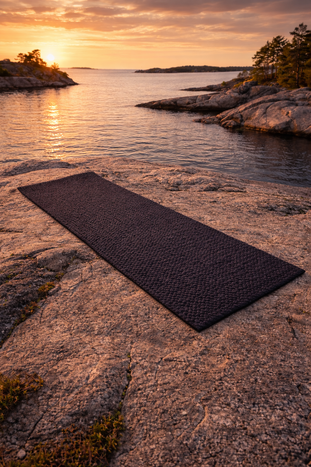 Träning Ta hand om dig & din kropp ihop med ull! 