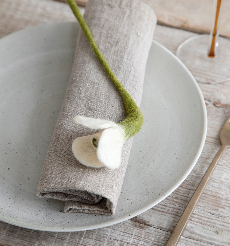 Ullblommor Presenten som aldrig vissnar Från 40:-