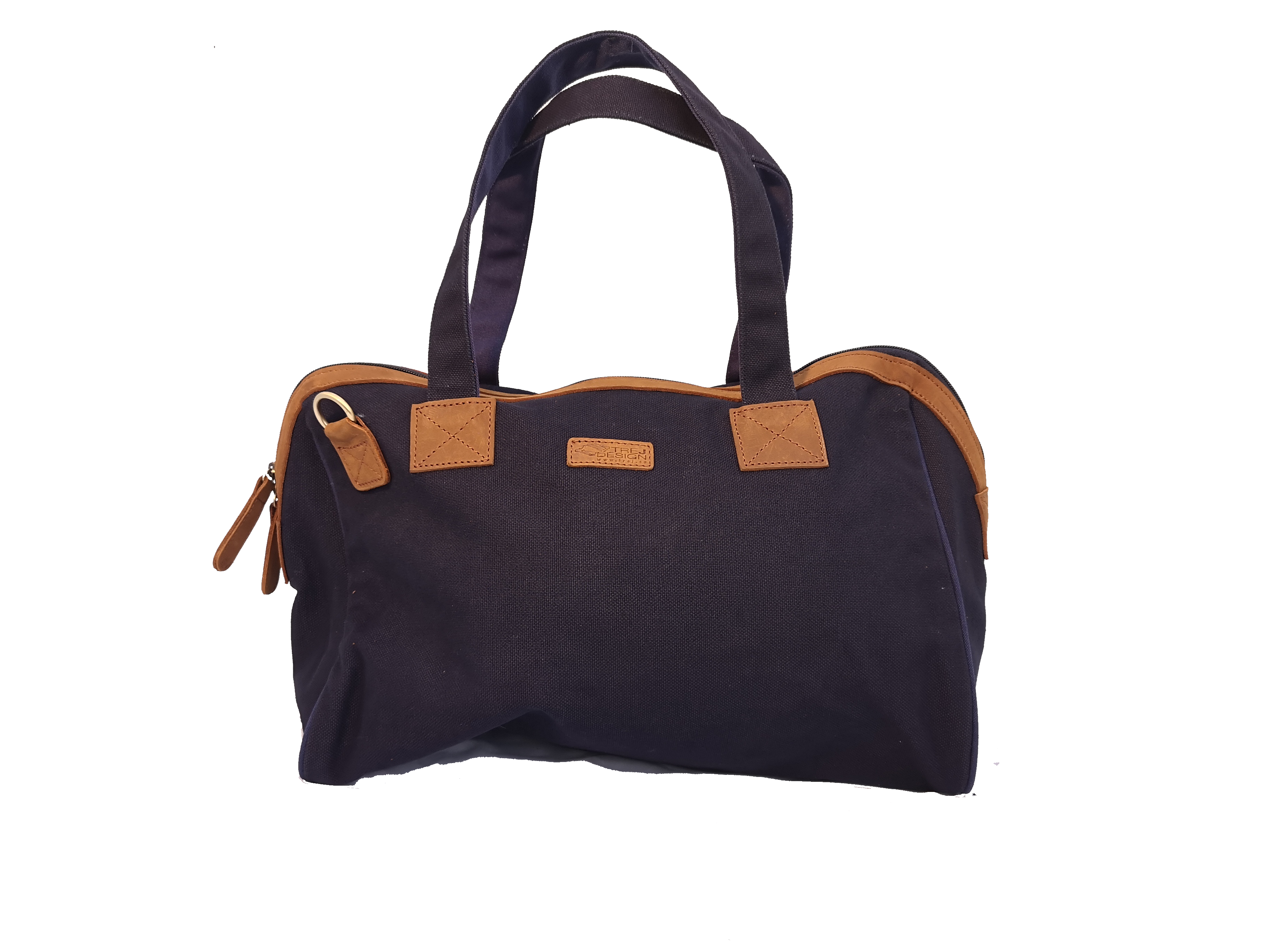 Weekend Bag Canvas