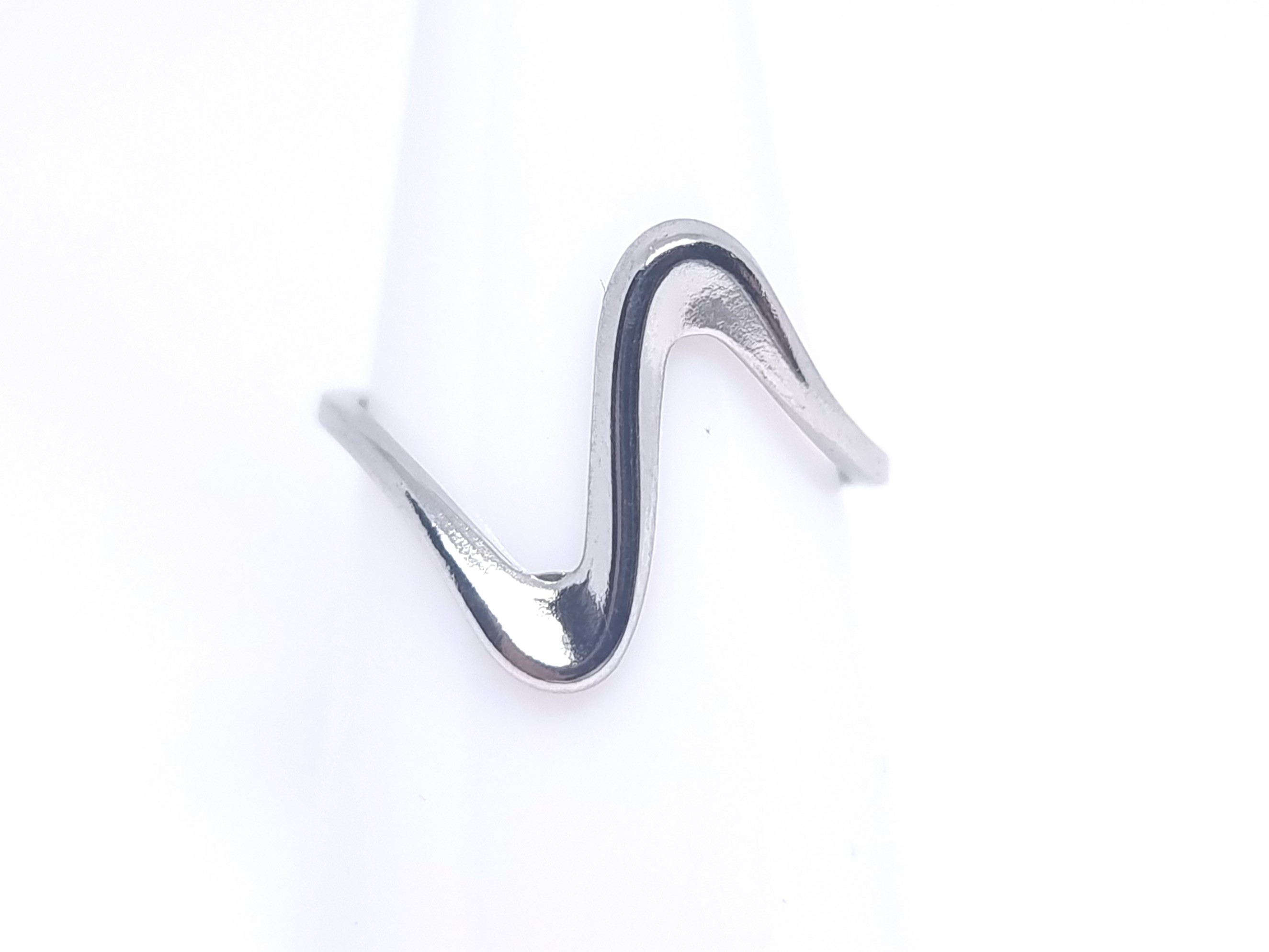 Ring Stainless Steel - 4