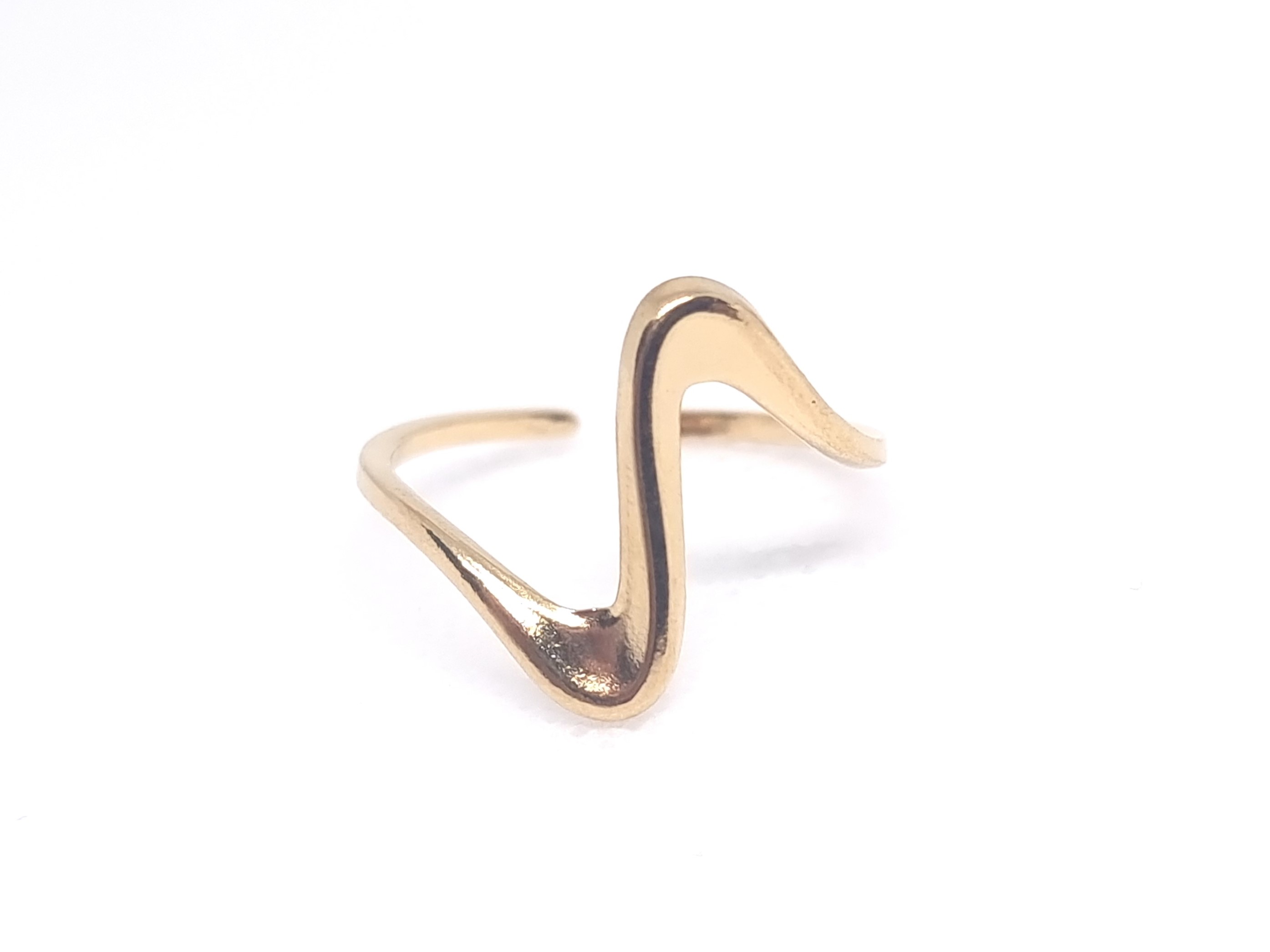 Ring Stainless Steel - 3