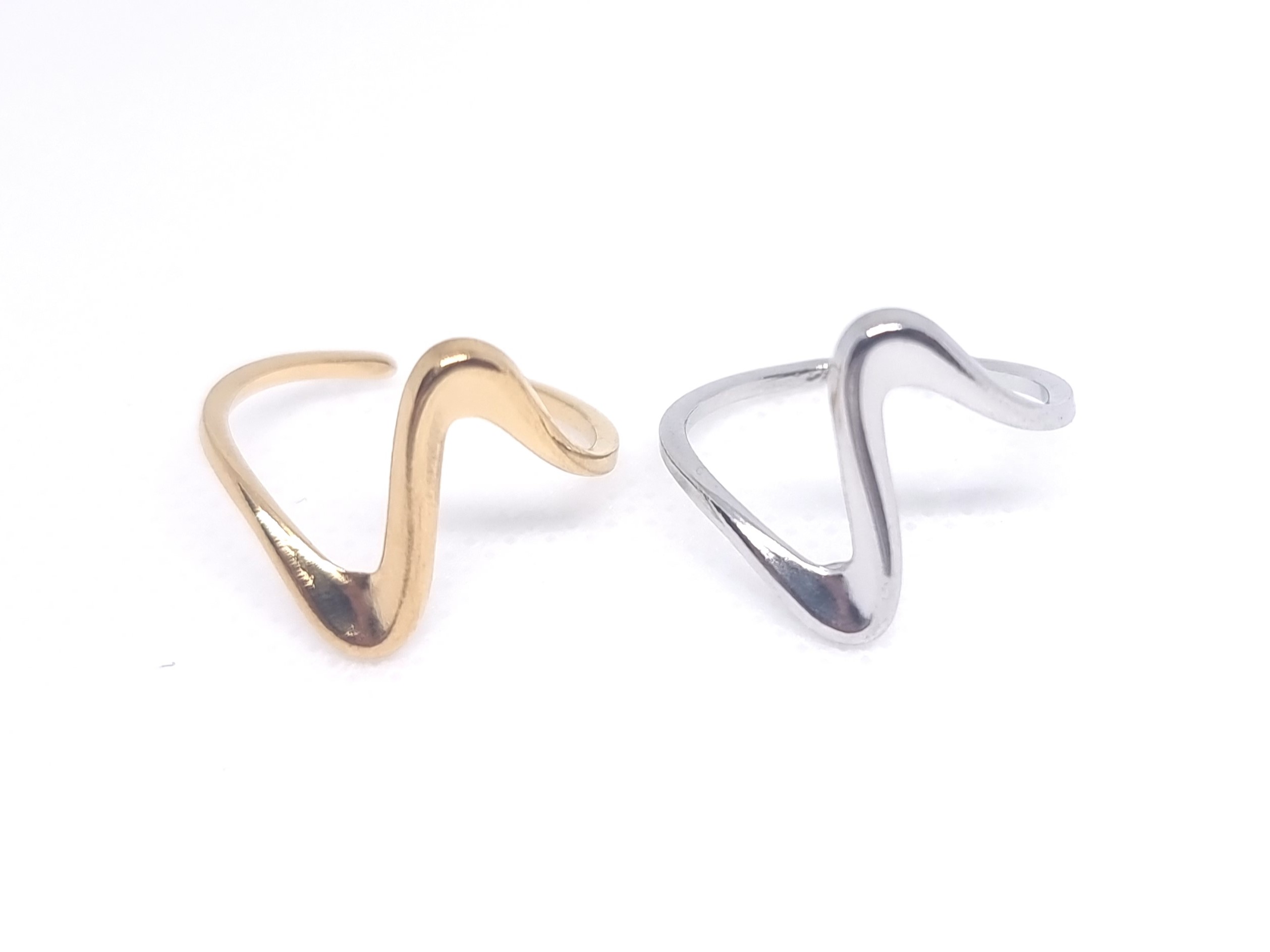 Ring Stainless Steel