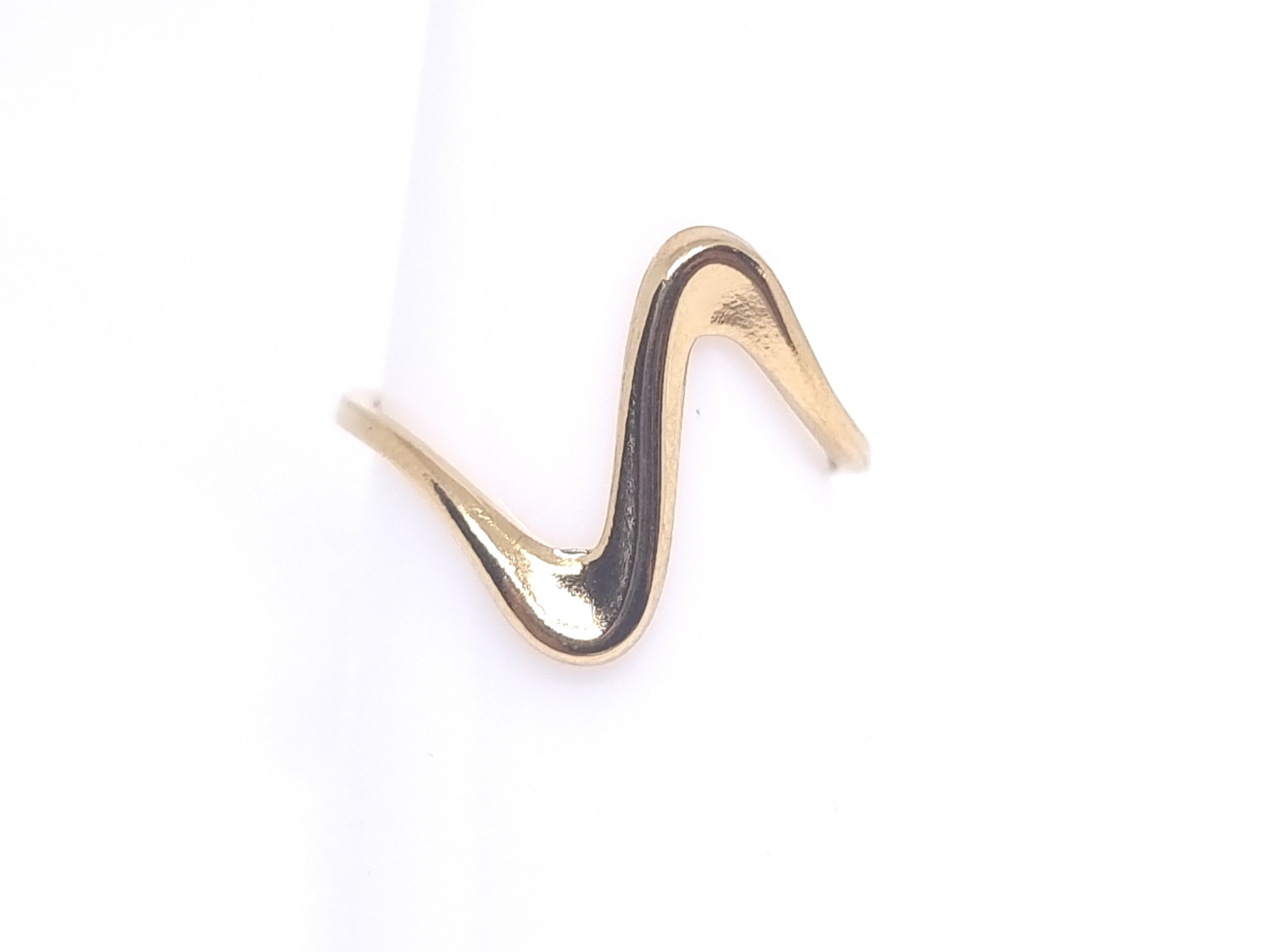 Ring Stainless Steel - 2