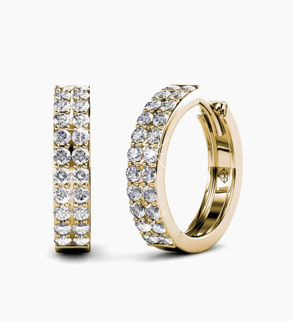 MYC-Paris Glamour Gold