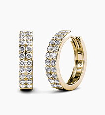MYC-Paris Glamour Gold
