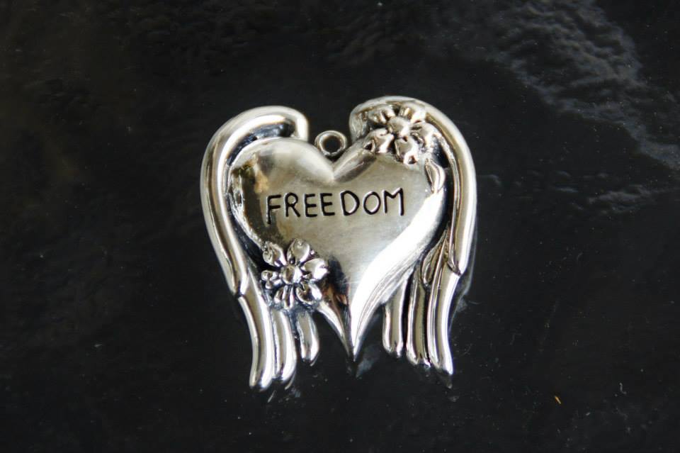 Freedom