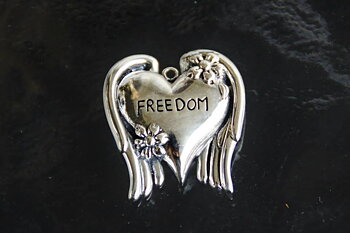 Freedom