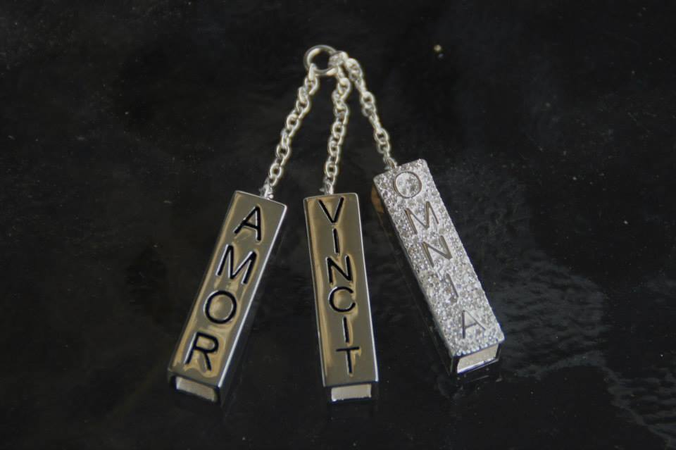 Amor Vincit Omnia