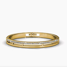 MYC-Paris Elegant gold