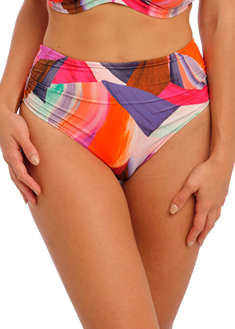 Fantasie Aguada Beach trosa high - 2