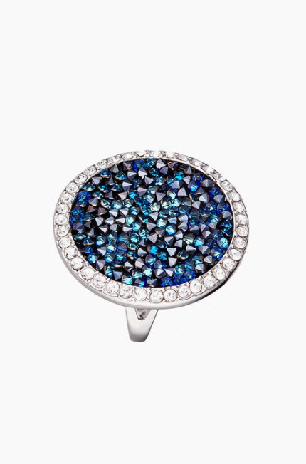 MYC-Paris Ocean ring 