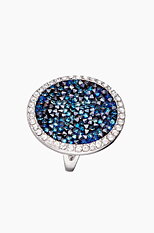 MYC-Paris Ocean ring 
