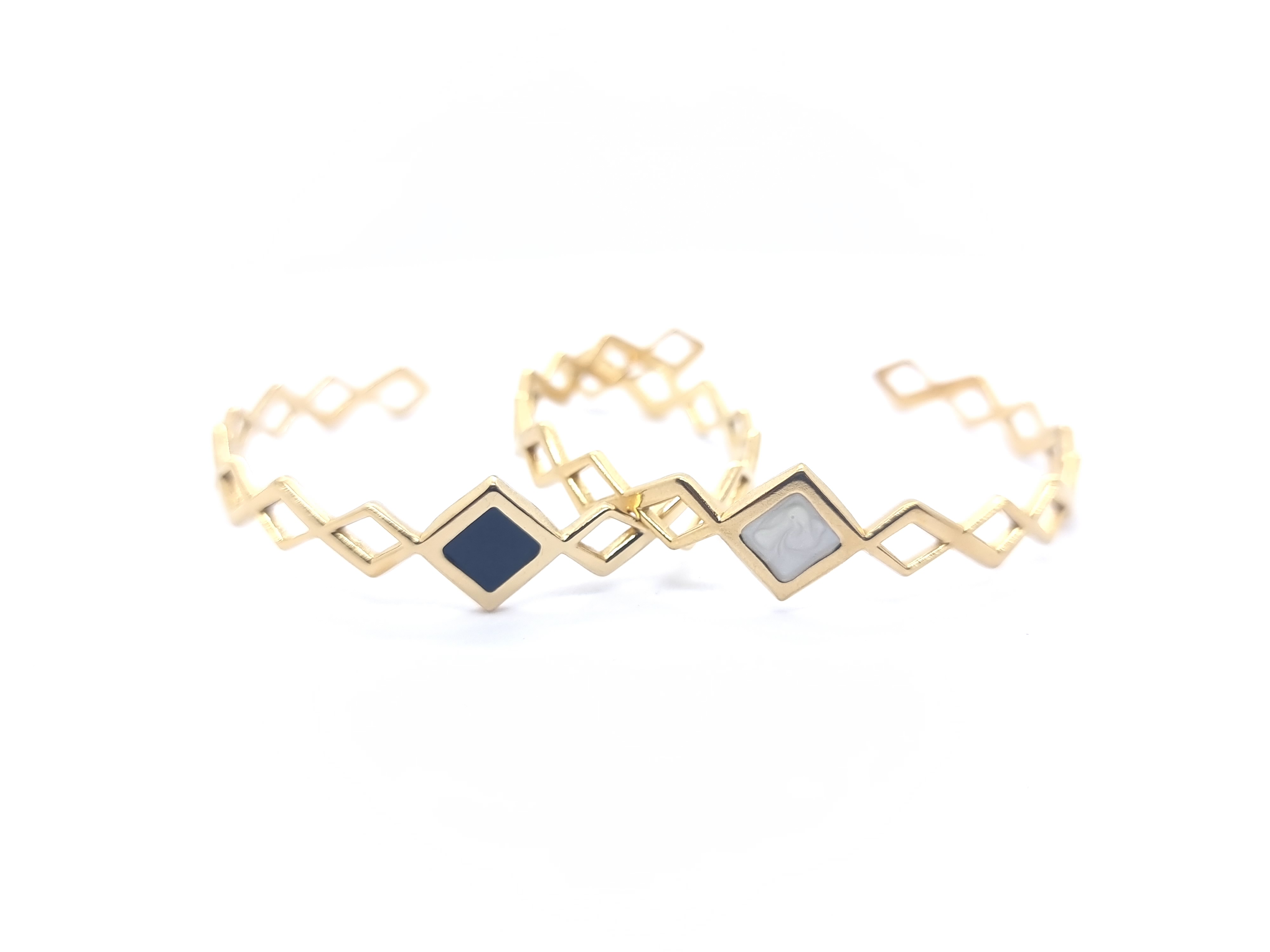Armband Stainless Steel 
