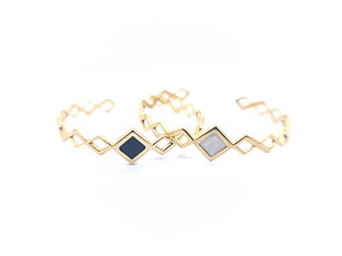 Bangle Stainless Steel