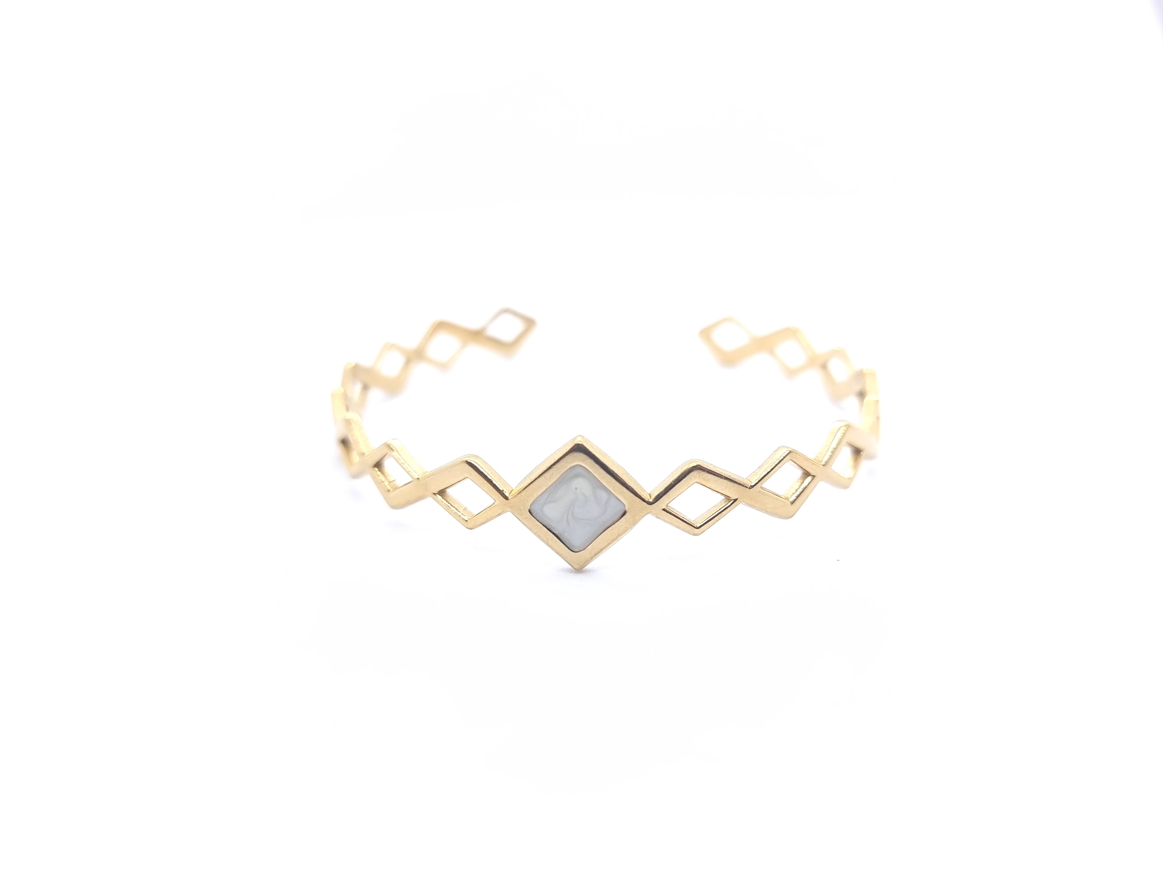 Armband Stainless Steel  - 3