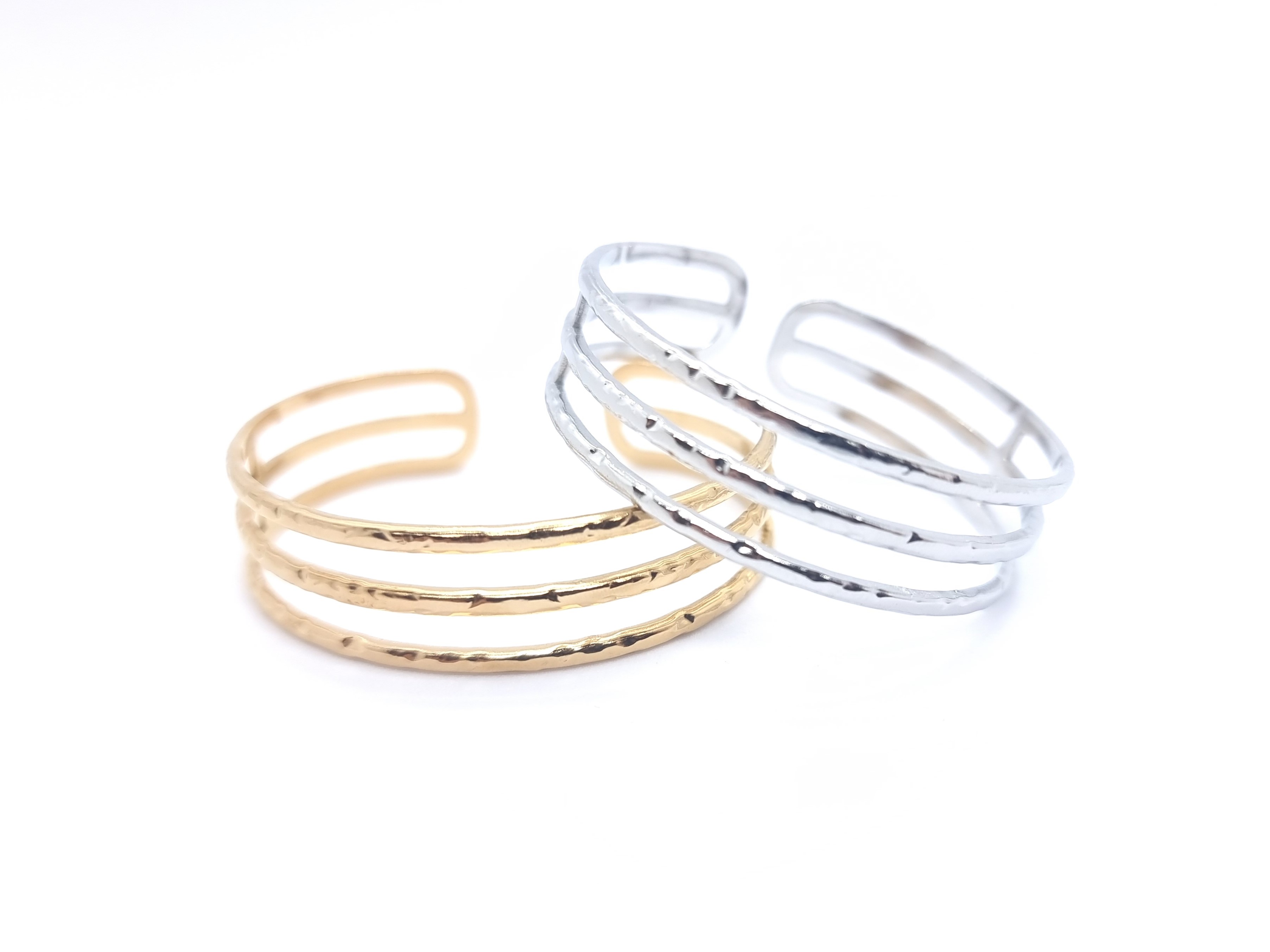 Bangle Stainless Steel