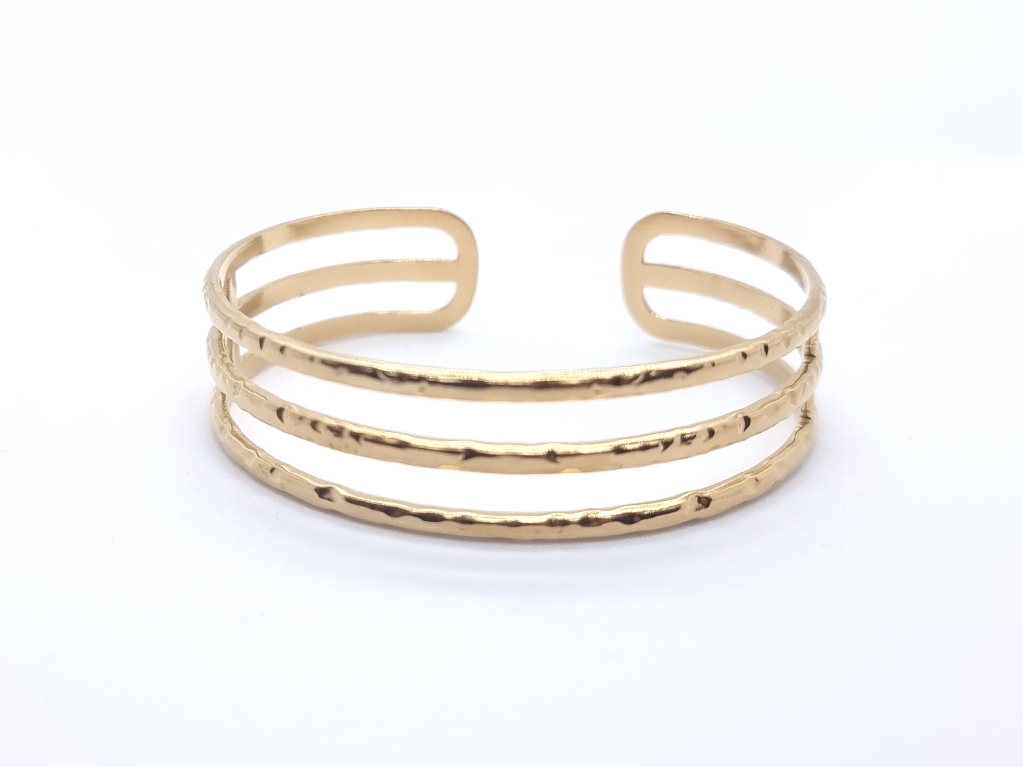 Bangle Stainless Steel - 2