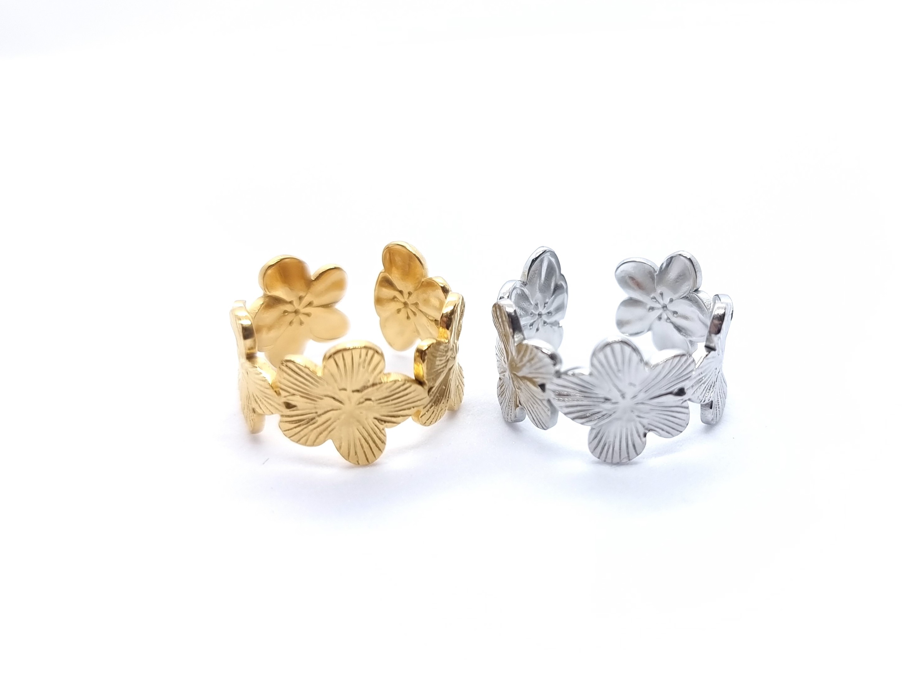 Ring Stainless Steel