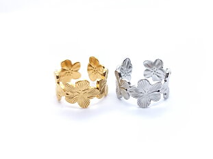 Ring Stainless Steel
