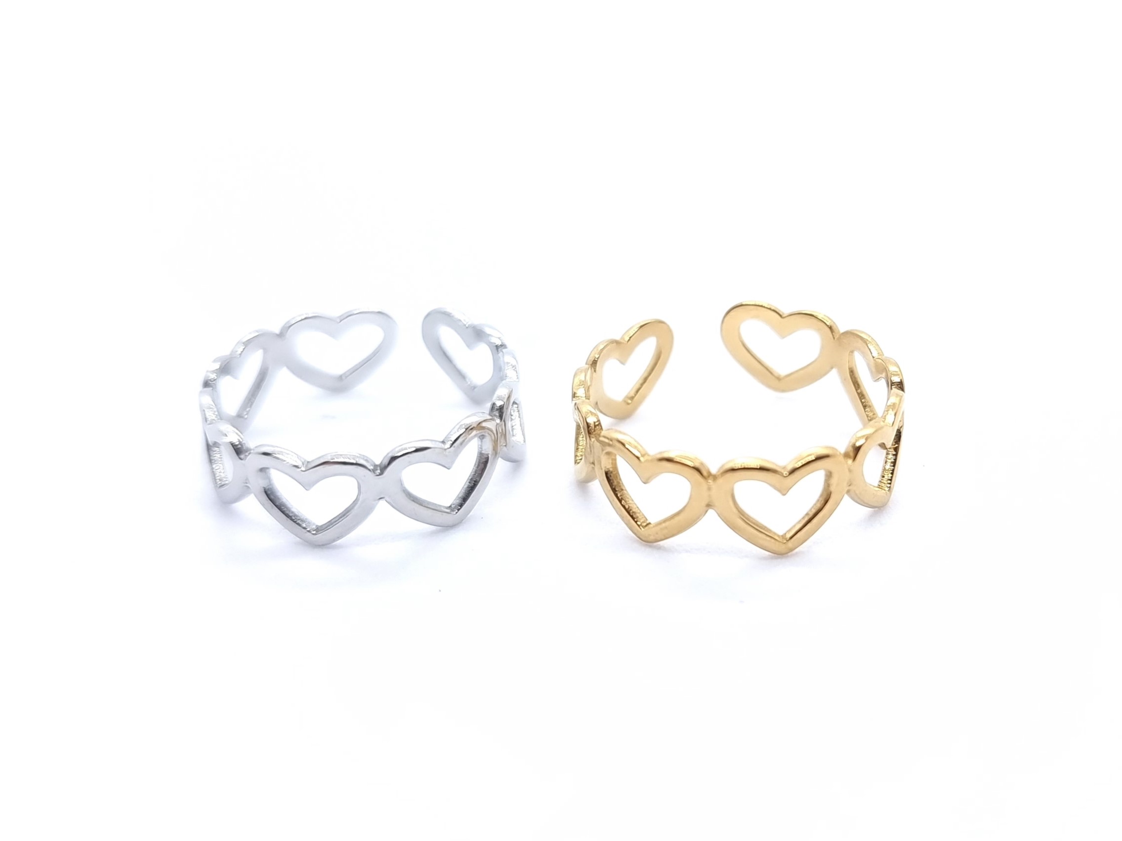 Ring Stainless Steel