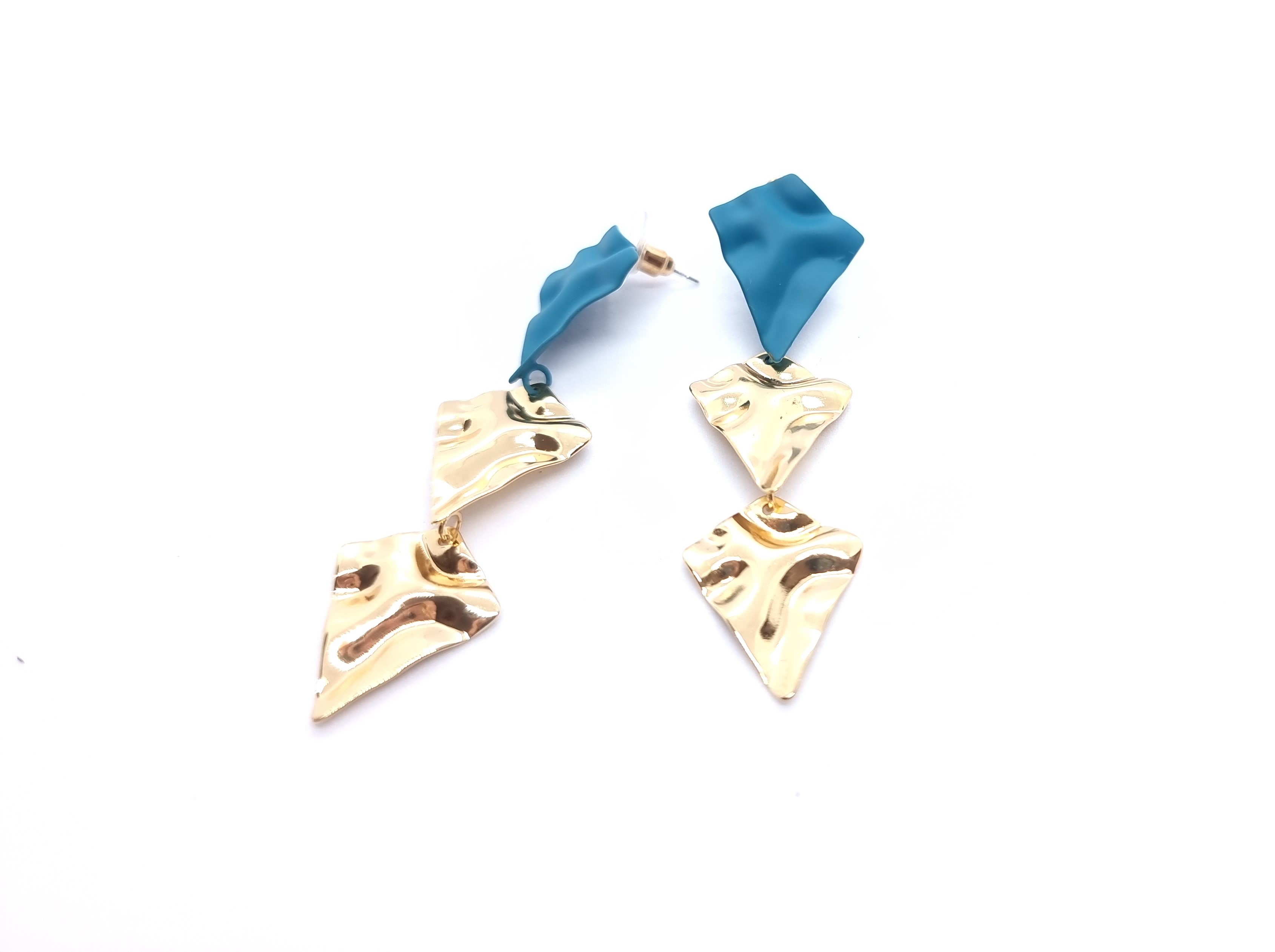 Earrings - 2