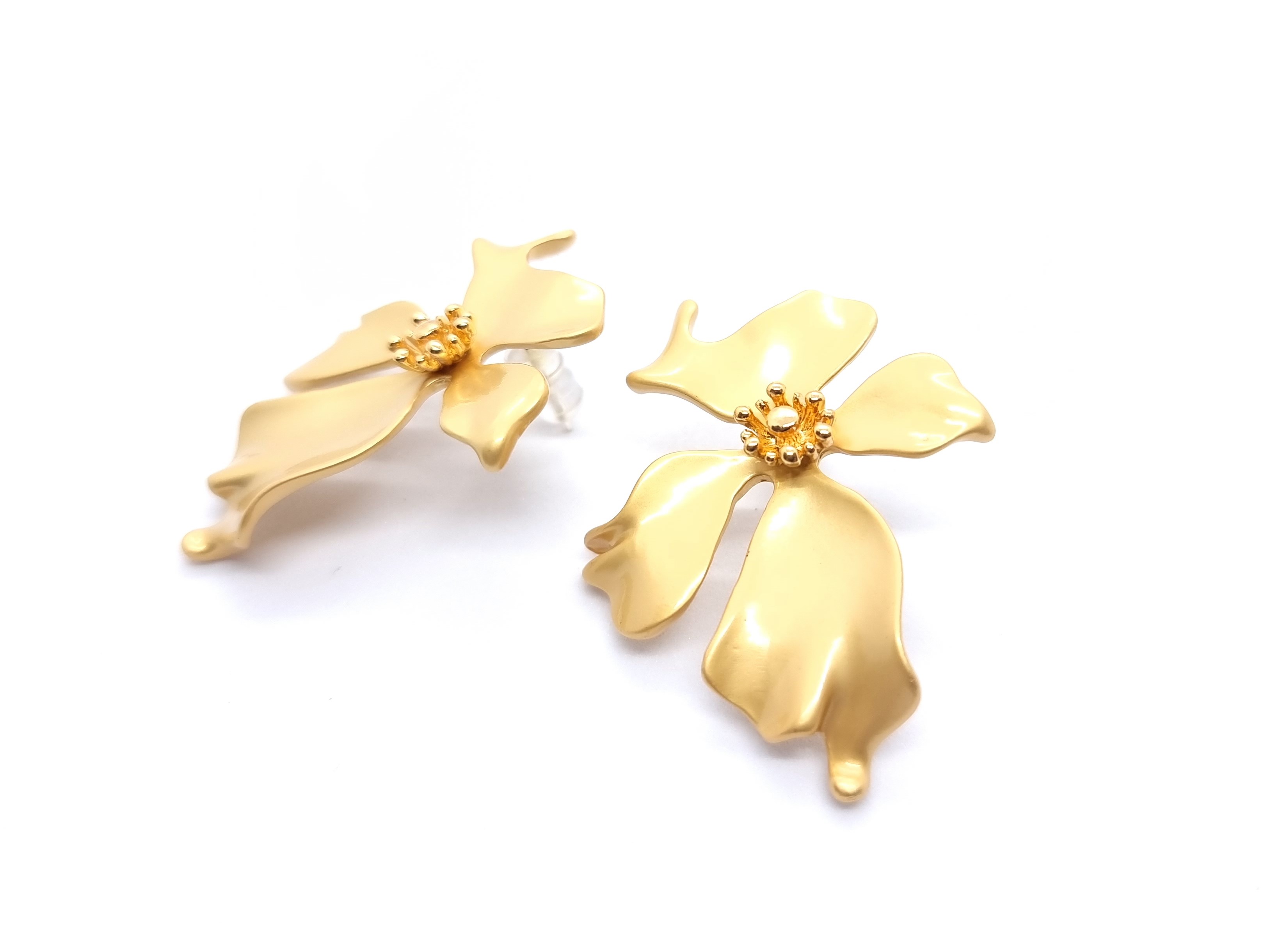 Earrings - 2