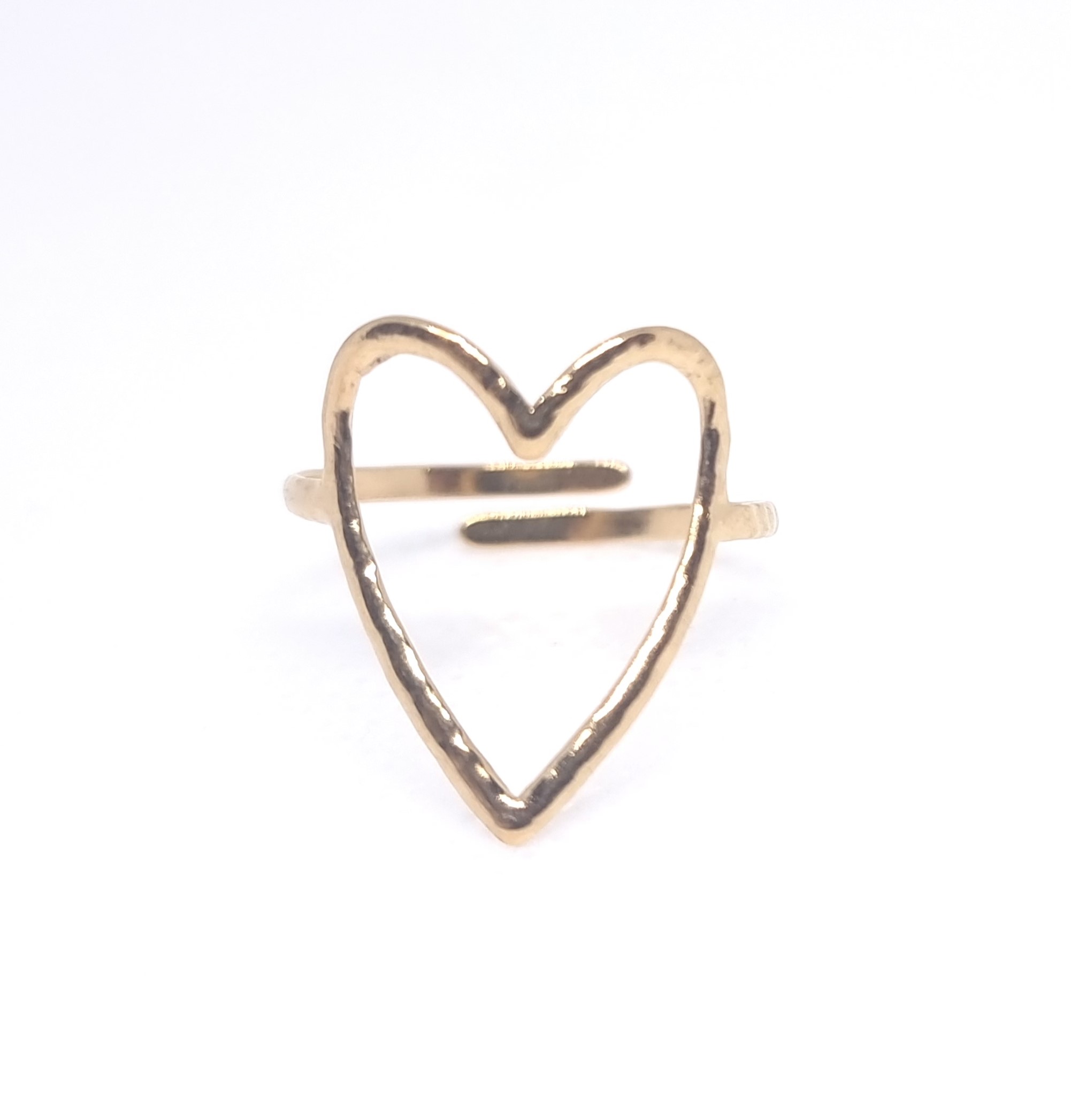 Ring Stainless Steel - 2