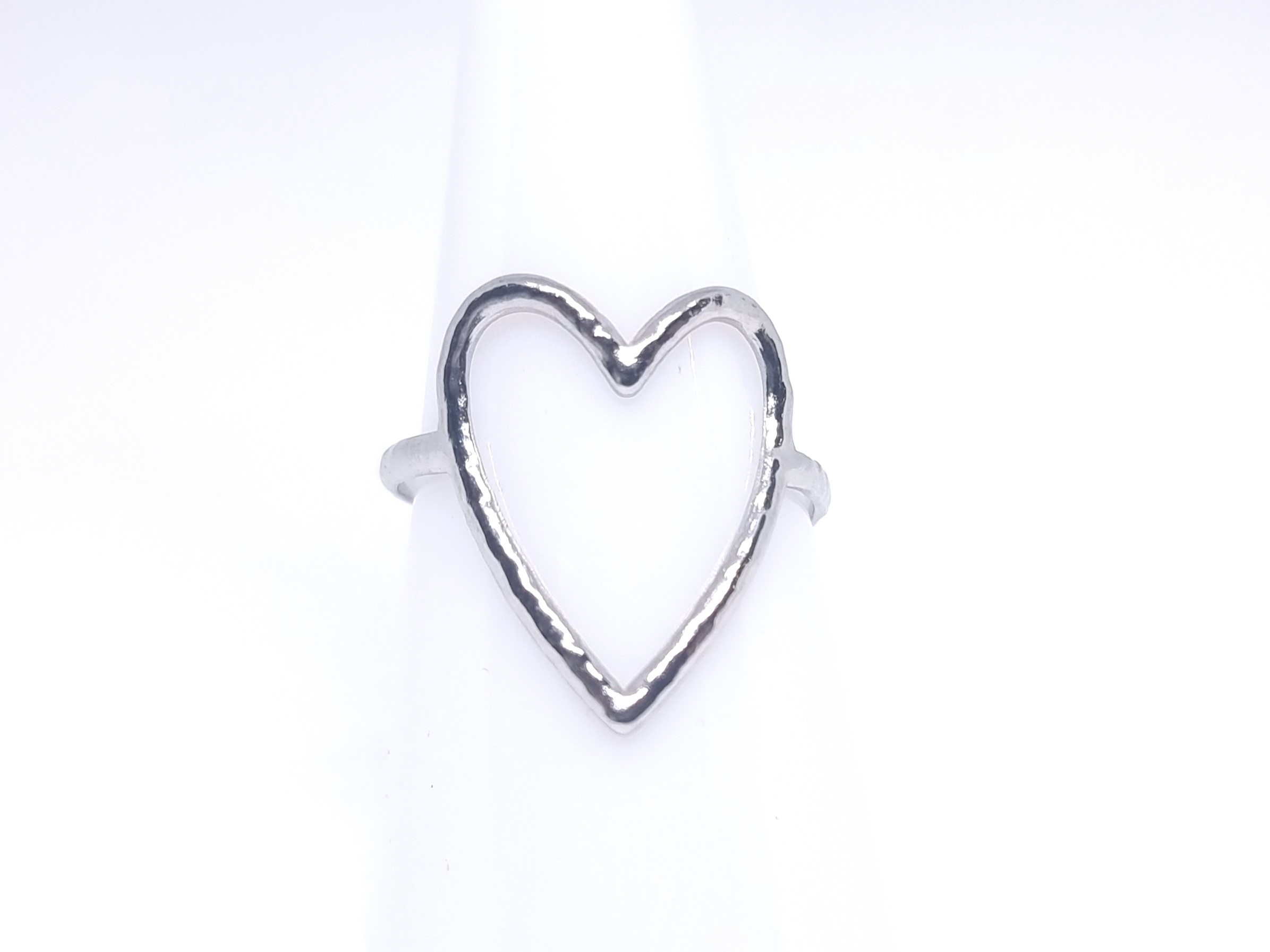 Ring Stainless Steel - 3