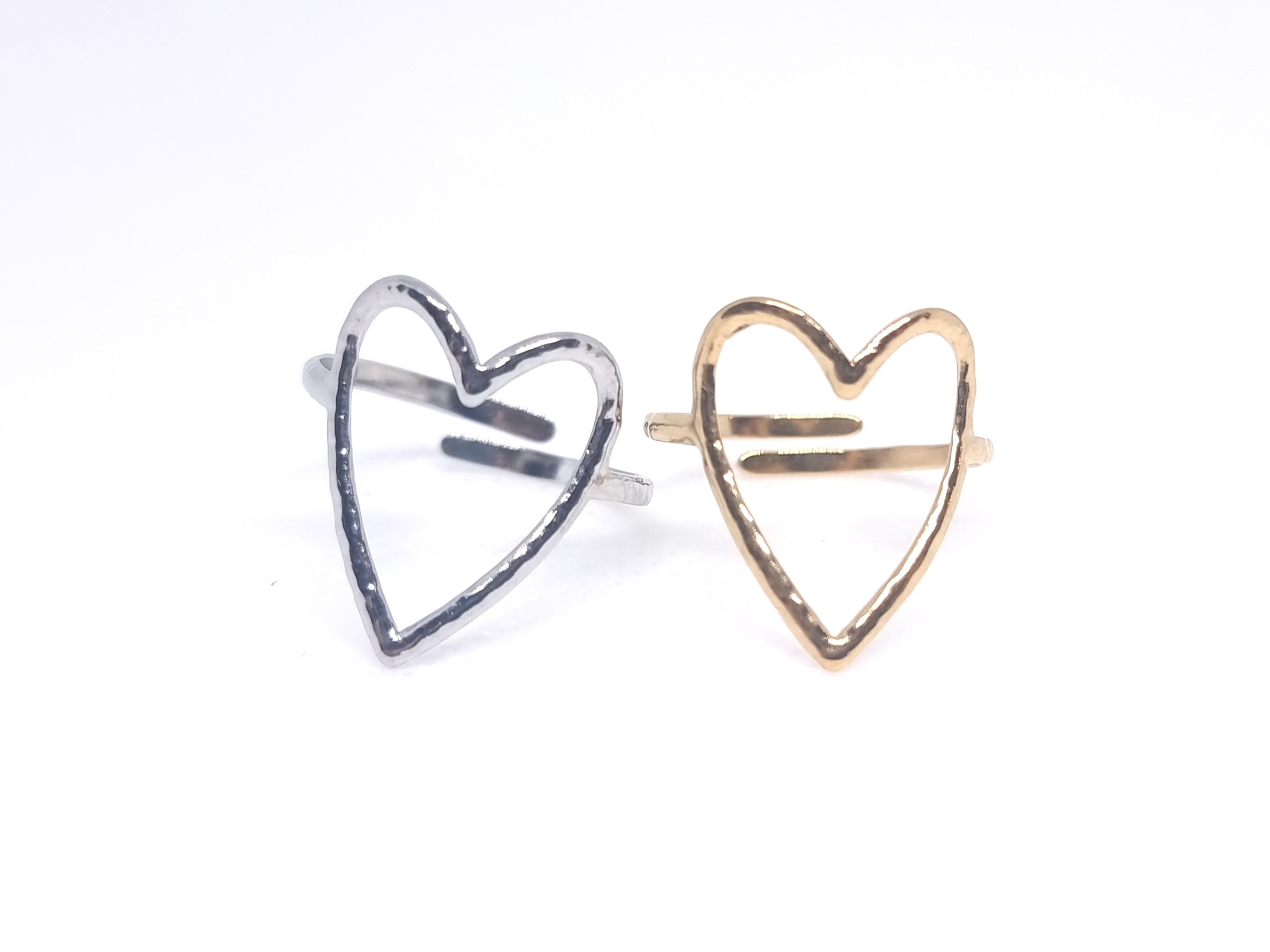 Ring Stainless Steel