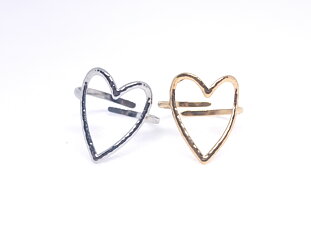 Ring Stainless Steel
