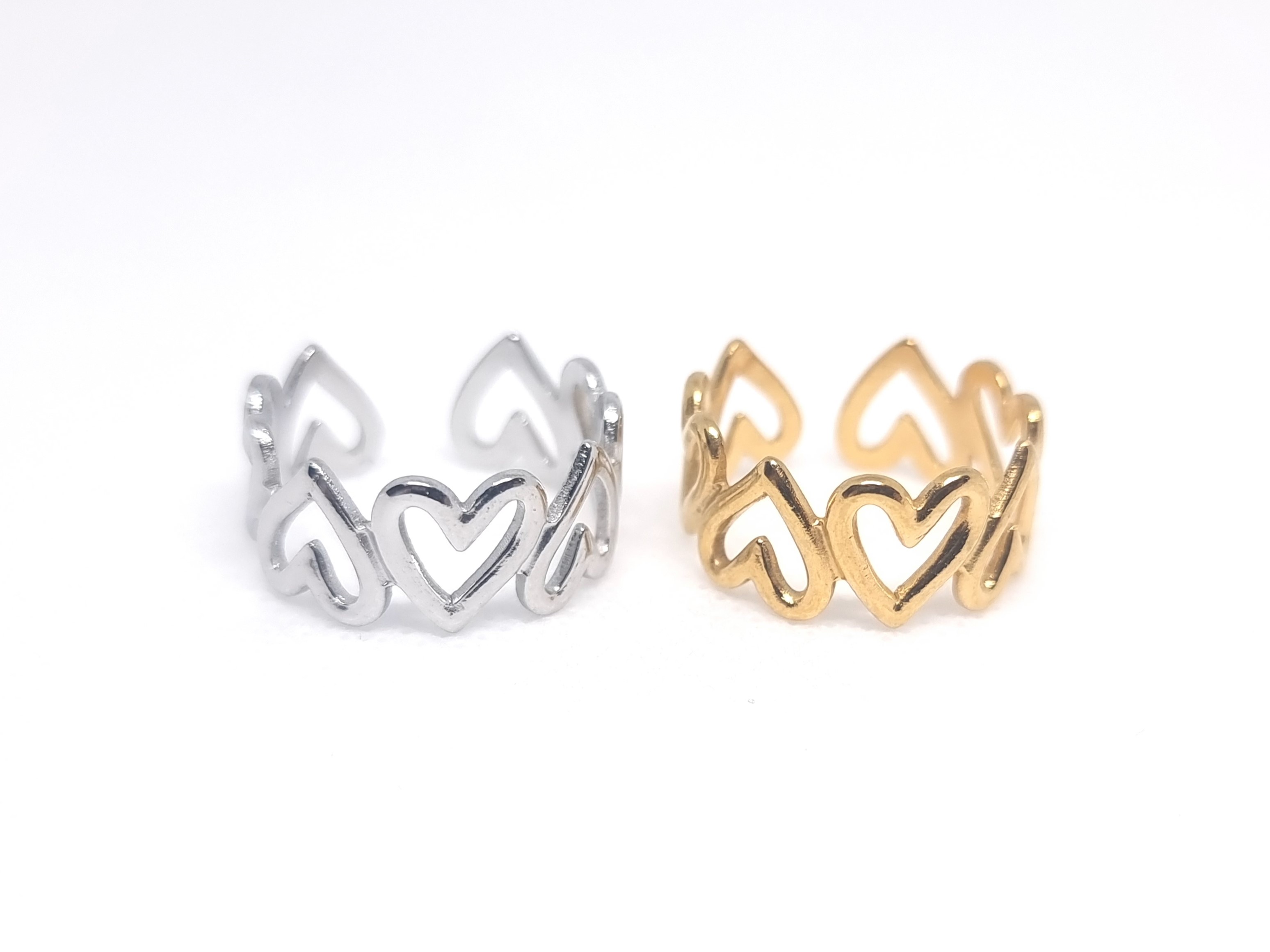 Ring Stainless Steel