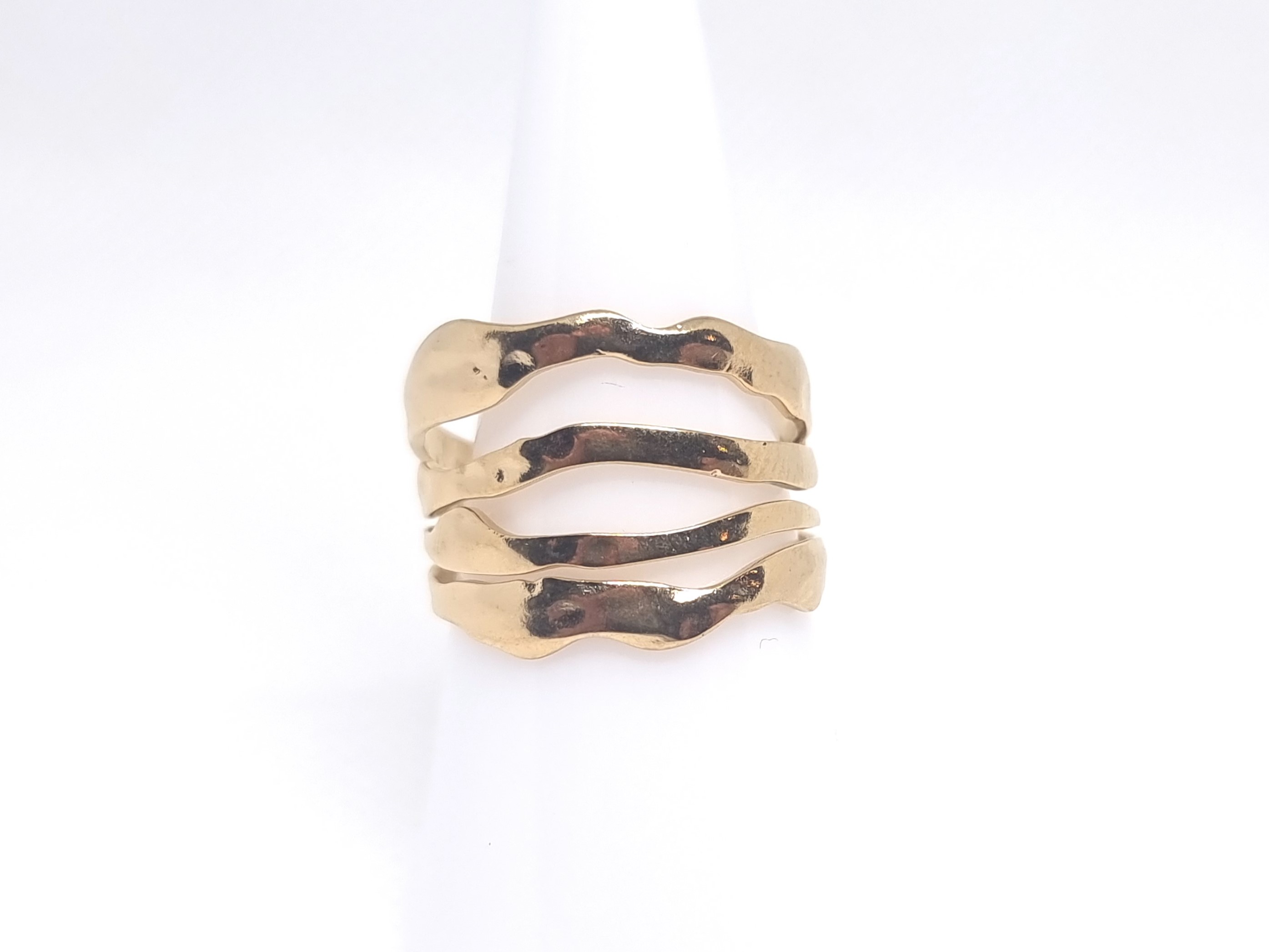 Ring Stainless Steel - 2