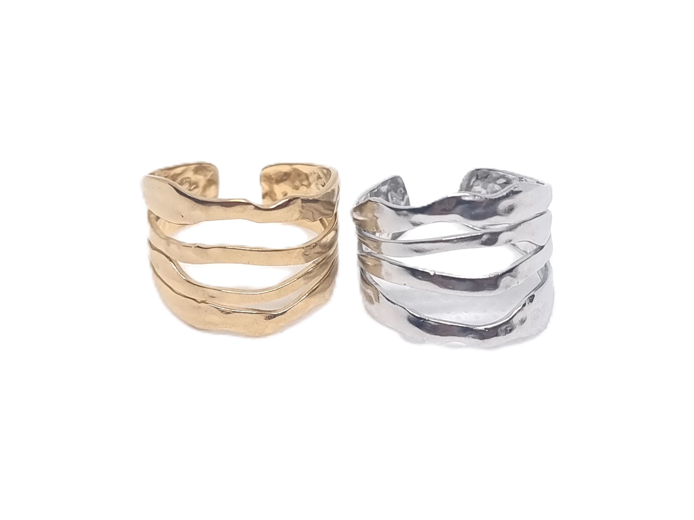 Ring Stainless Steel