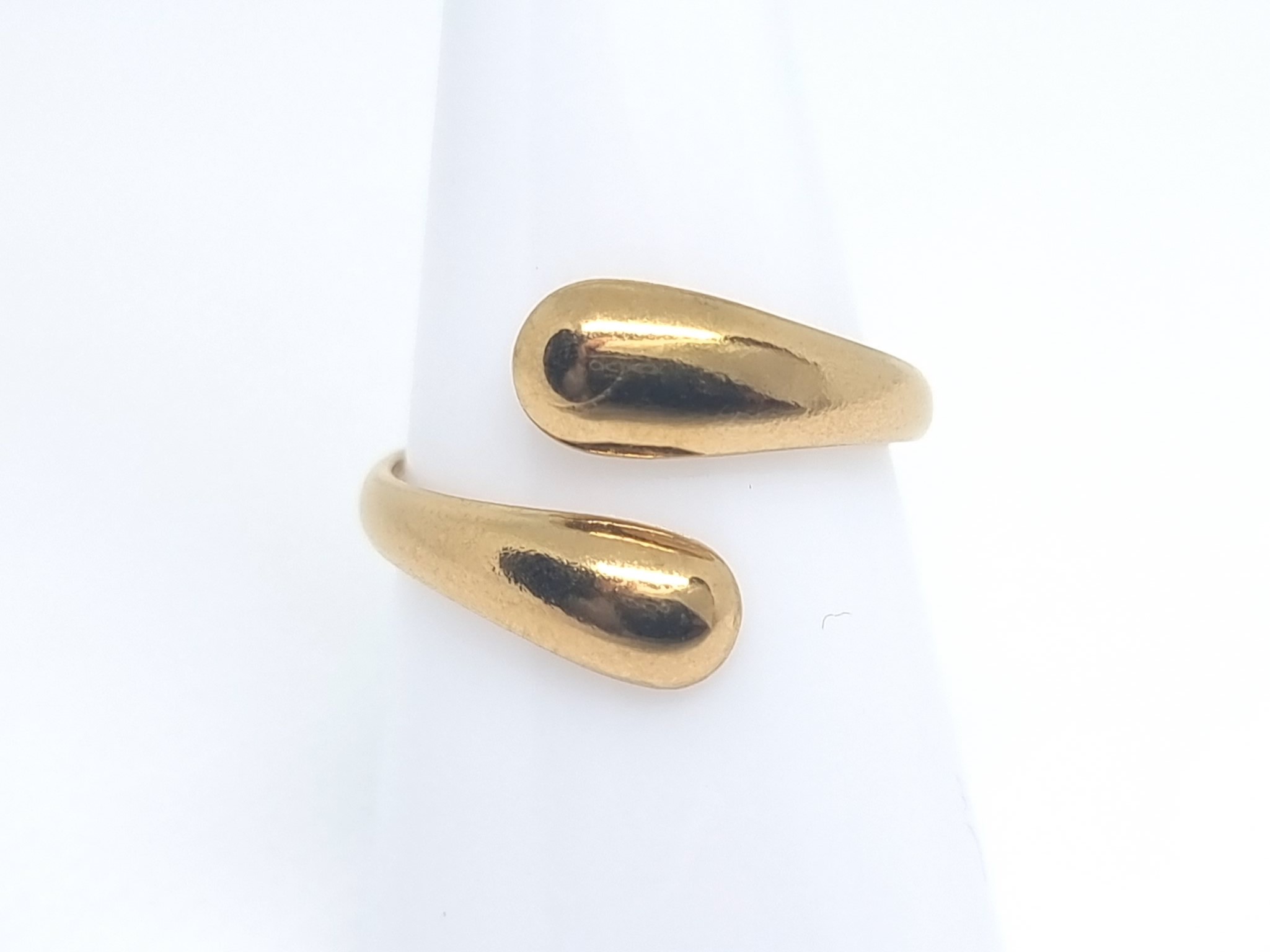 Ring Stainless Steel - 2