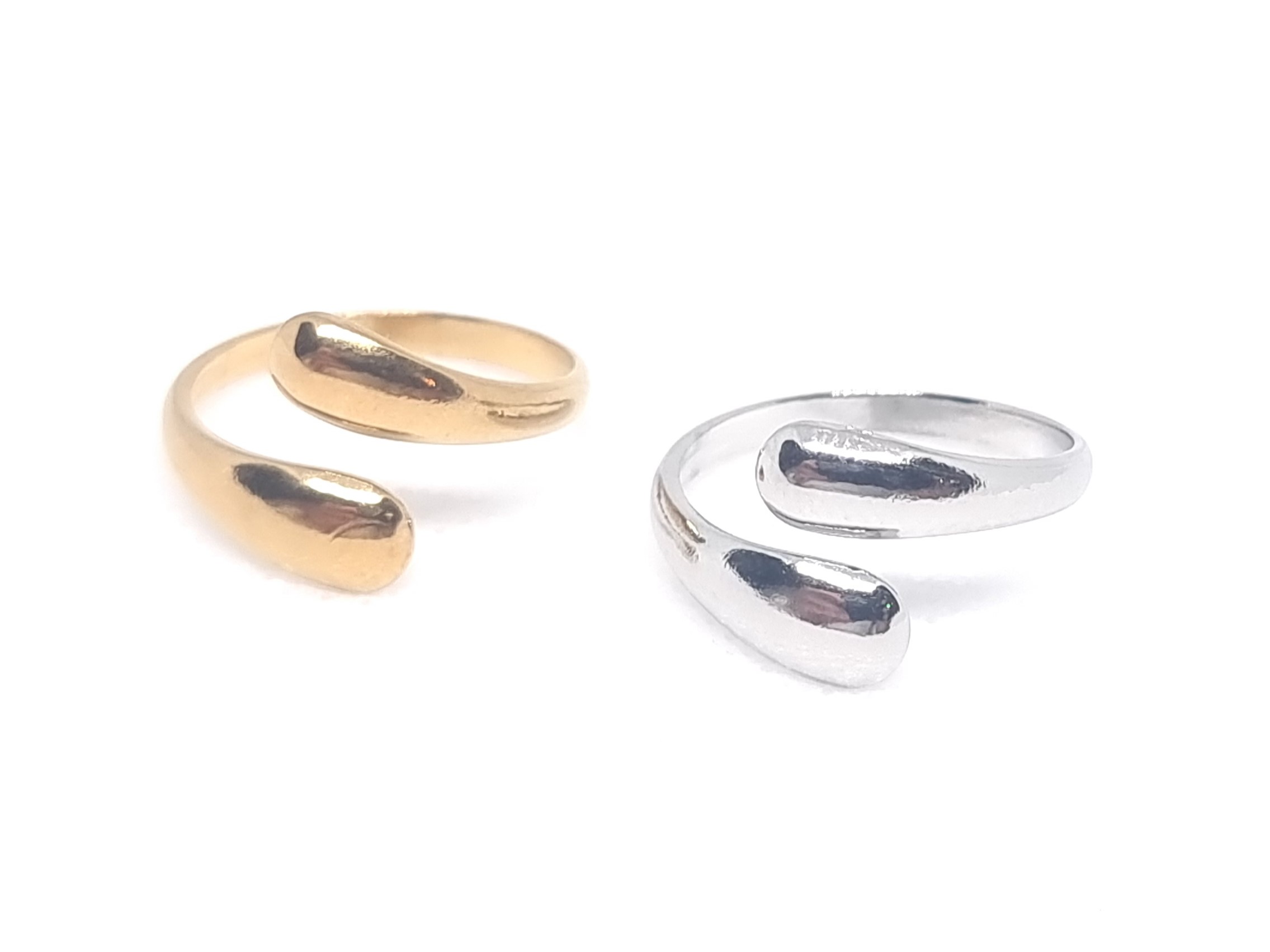 Ring Stainless Steel