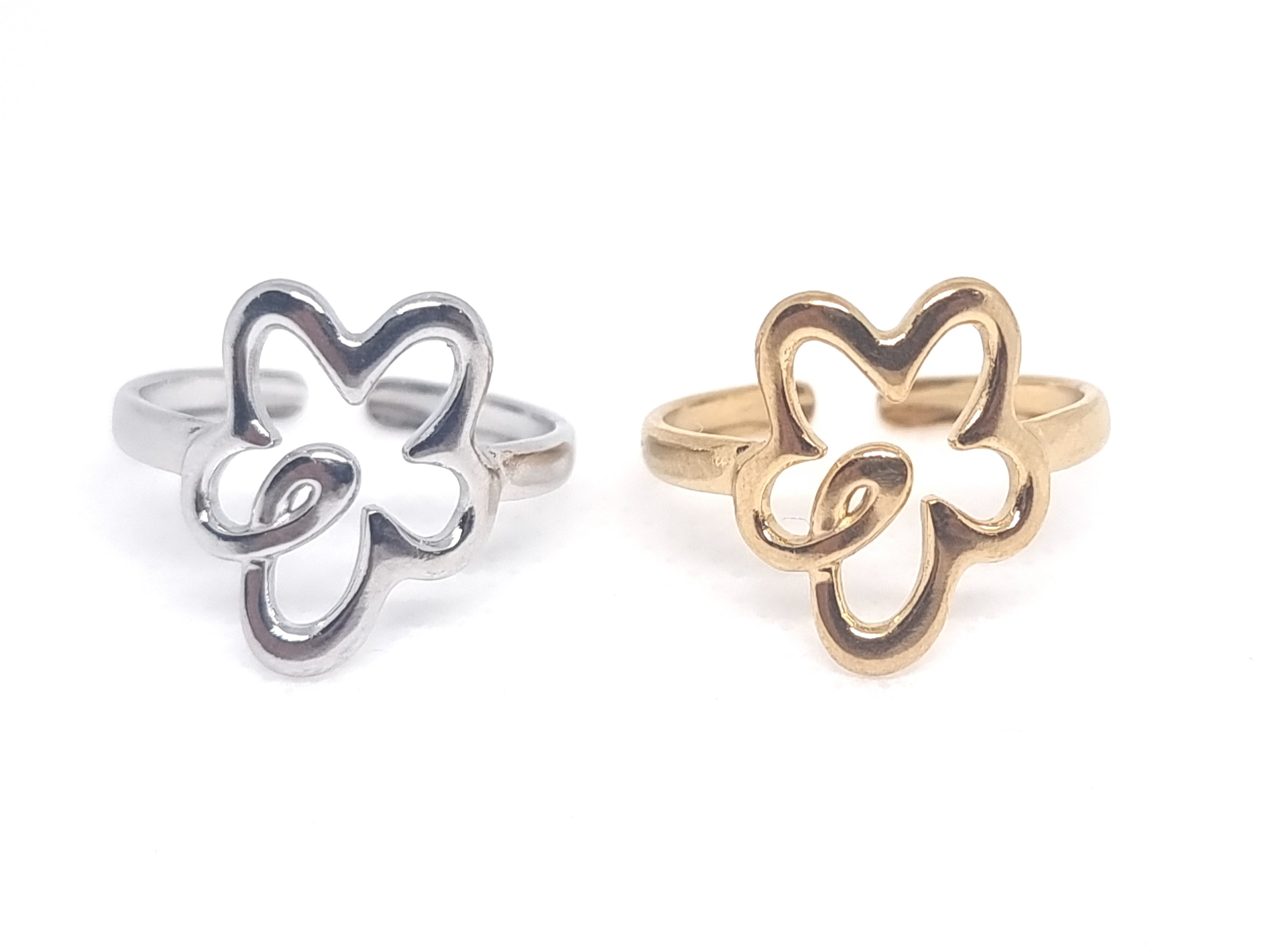 Ring Stainless Steel