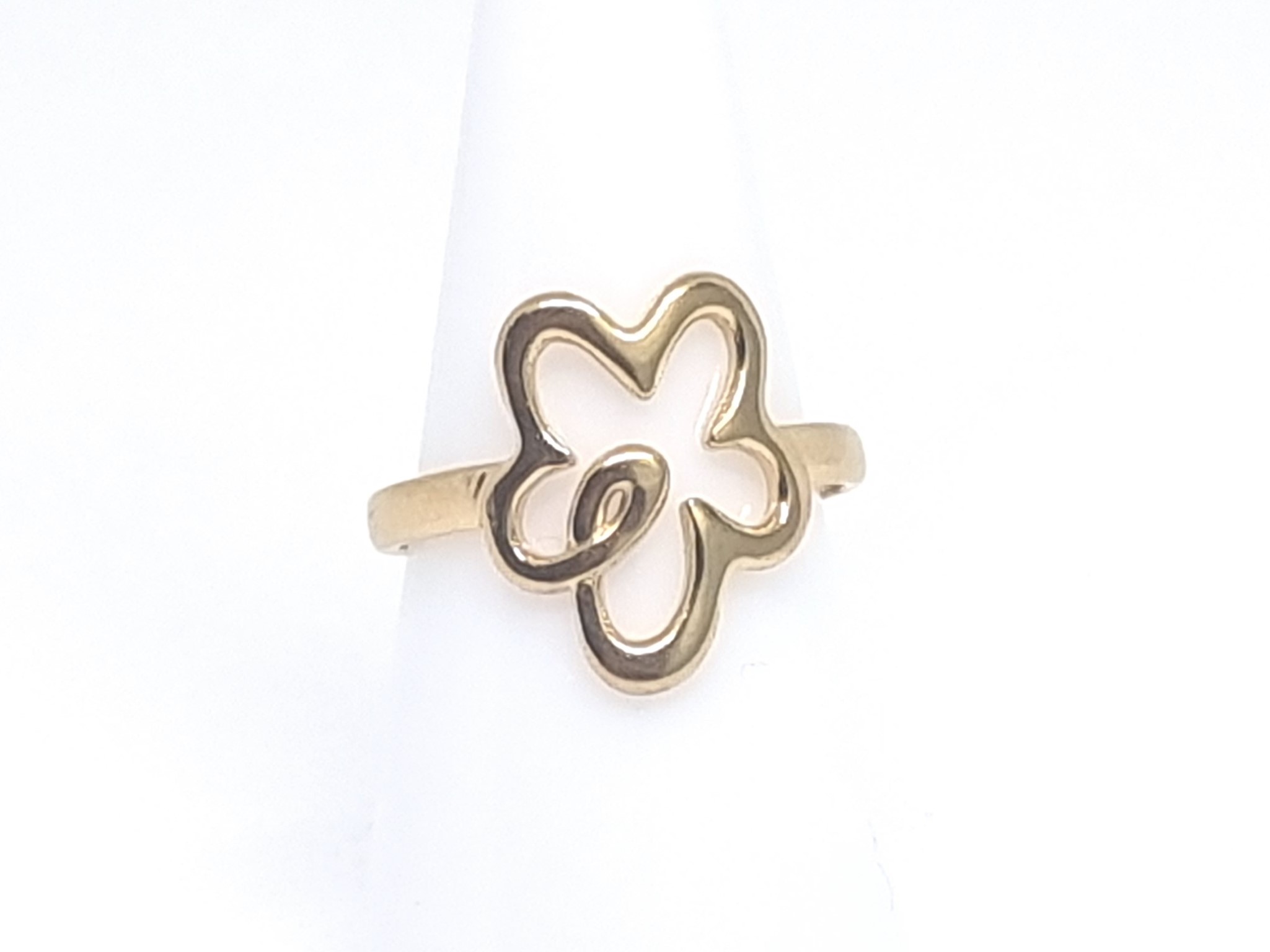 Ring Stainless Steel - 2