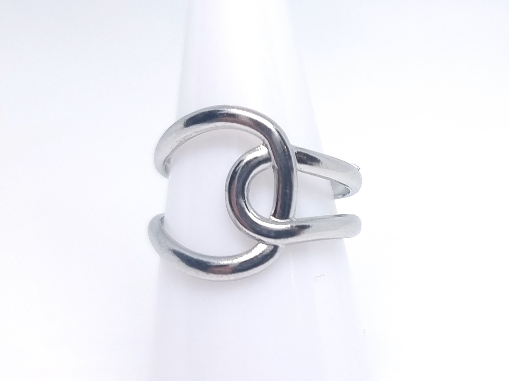 Ring Stainless Steel - 3