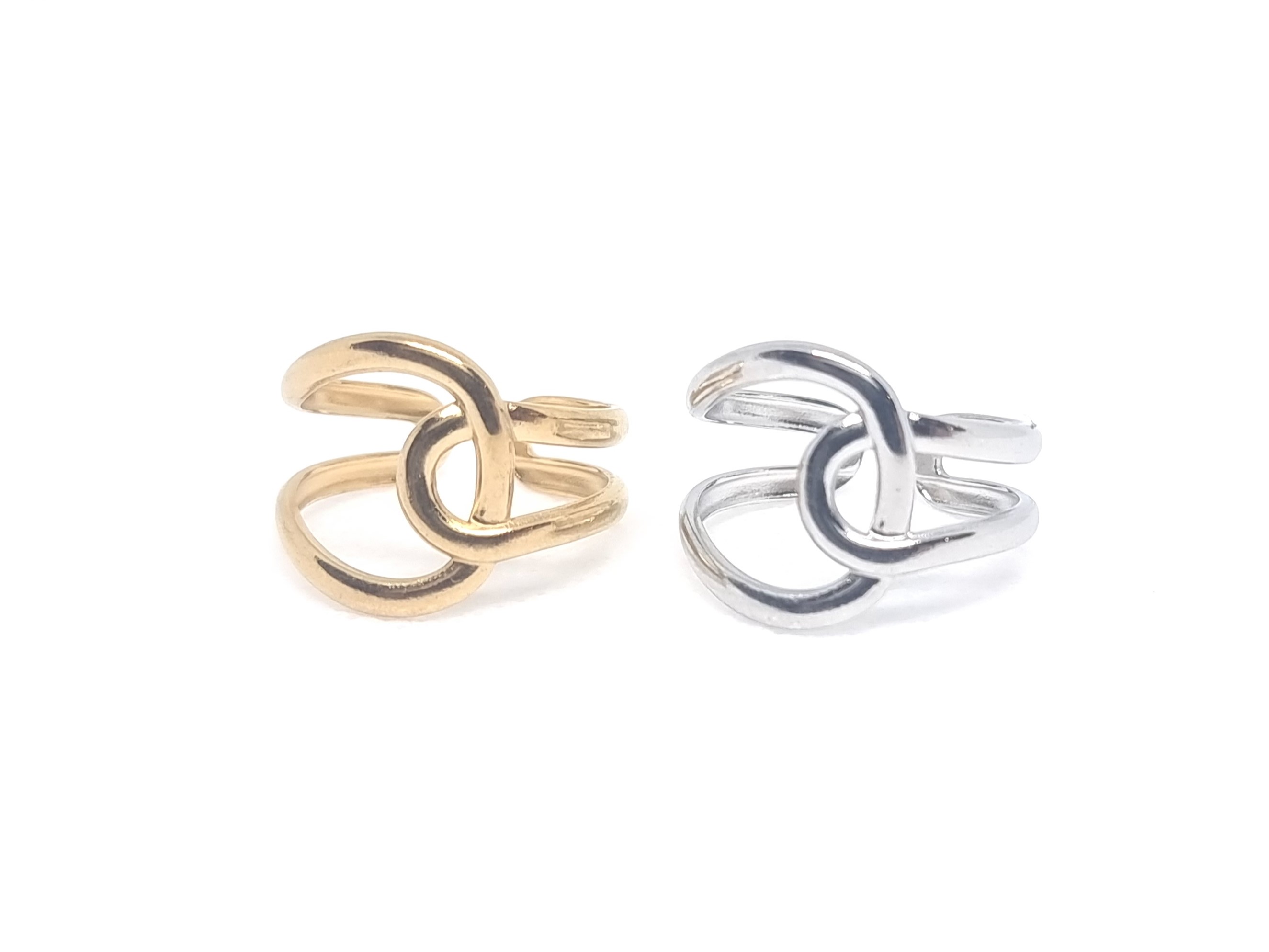 Ring Stainless Steel