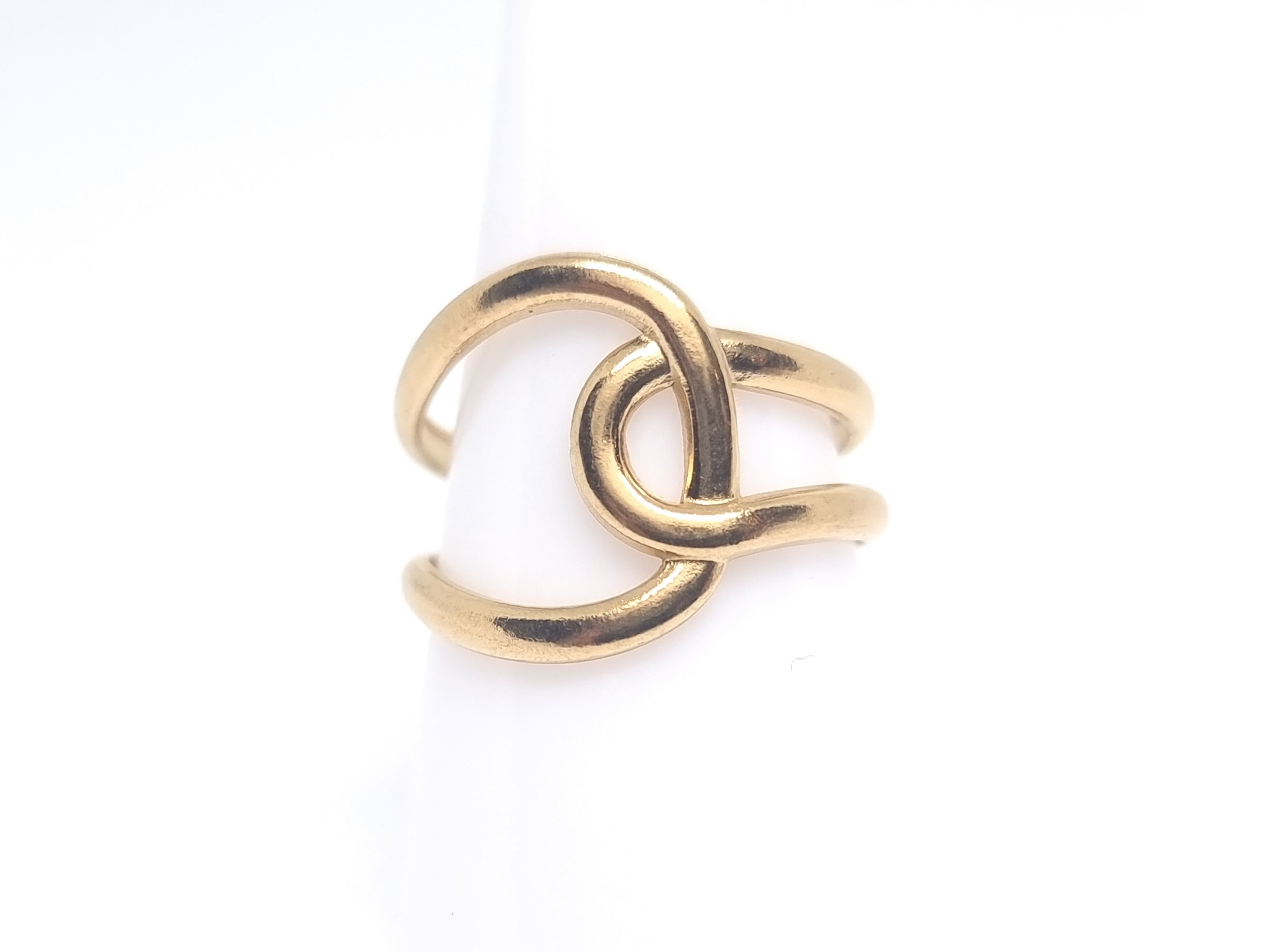 Ring Stainless Steel - 2