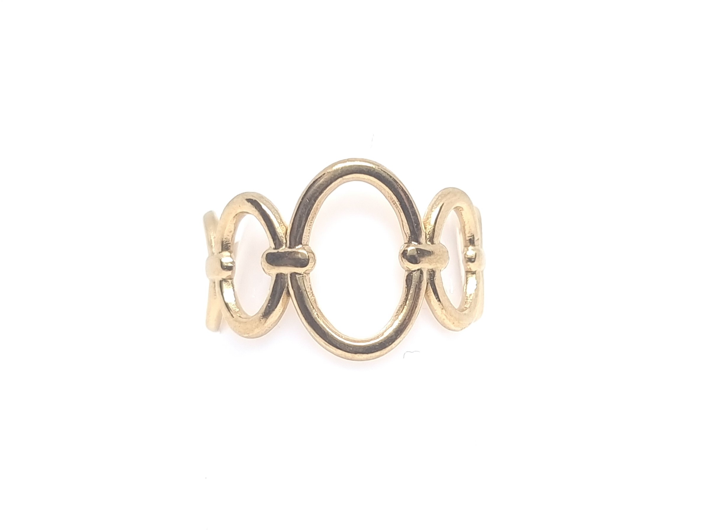 Ring Stainless Steel - 2