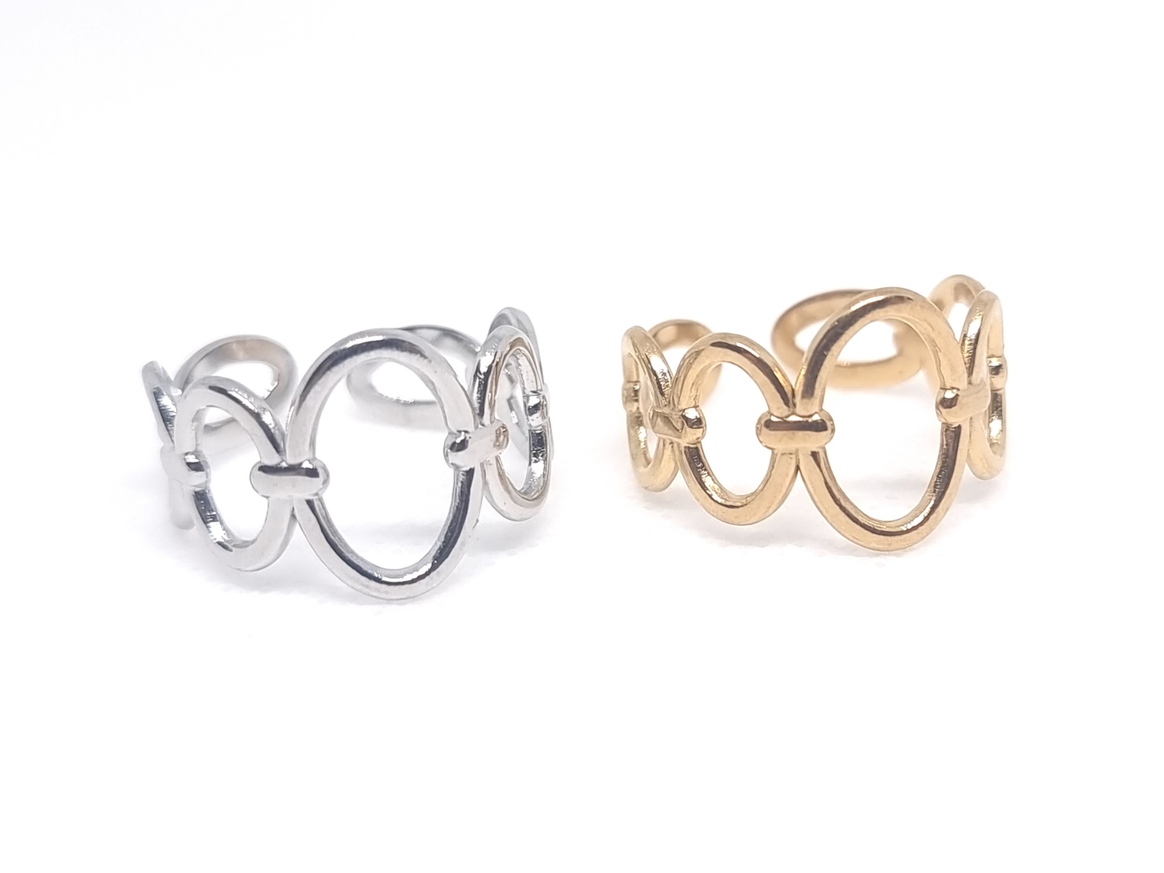 Ring Stainless Steel
