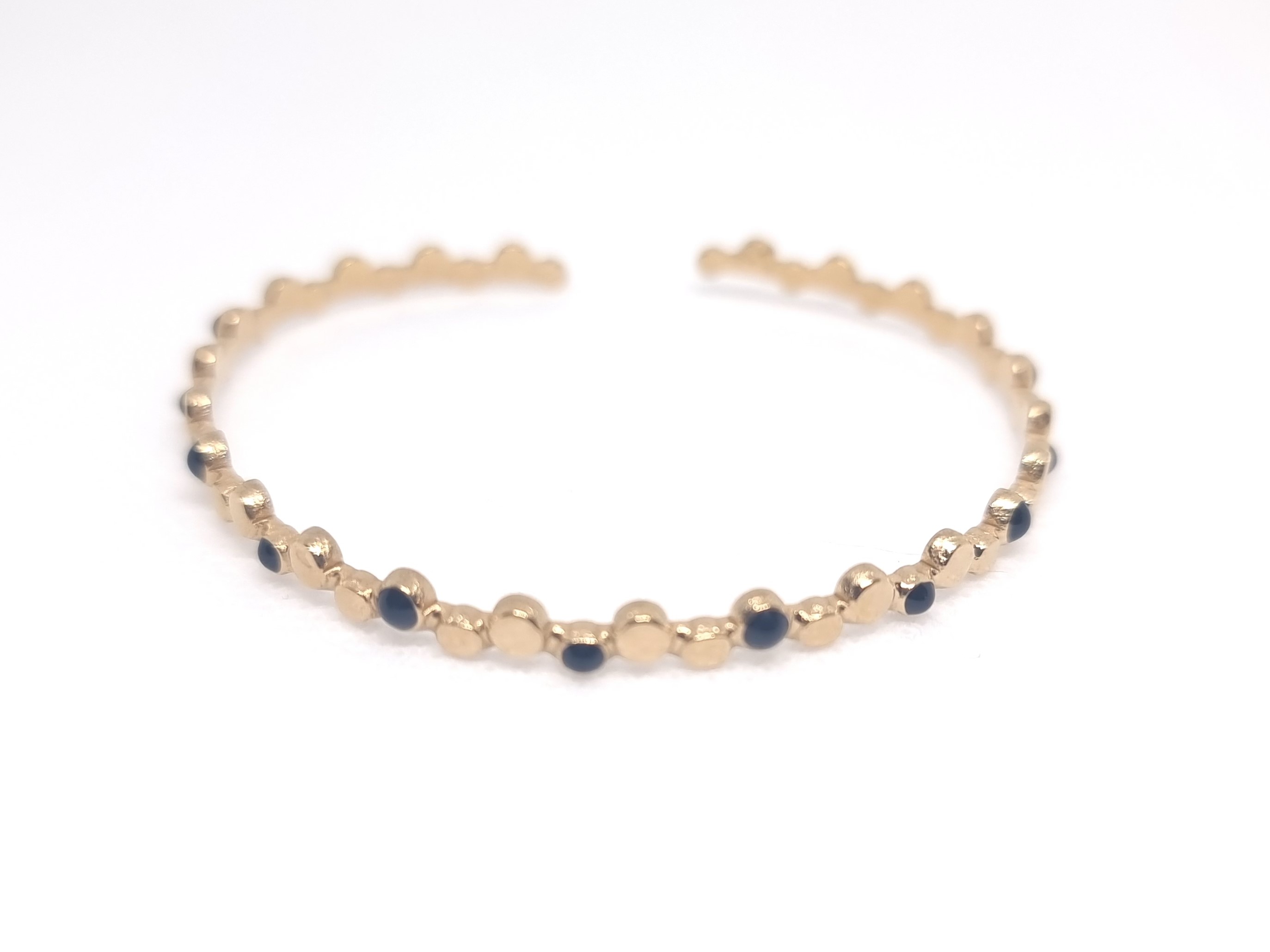 Bangle Stainless Steel - 3