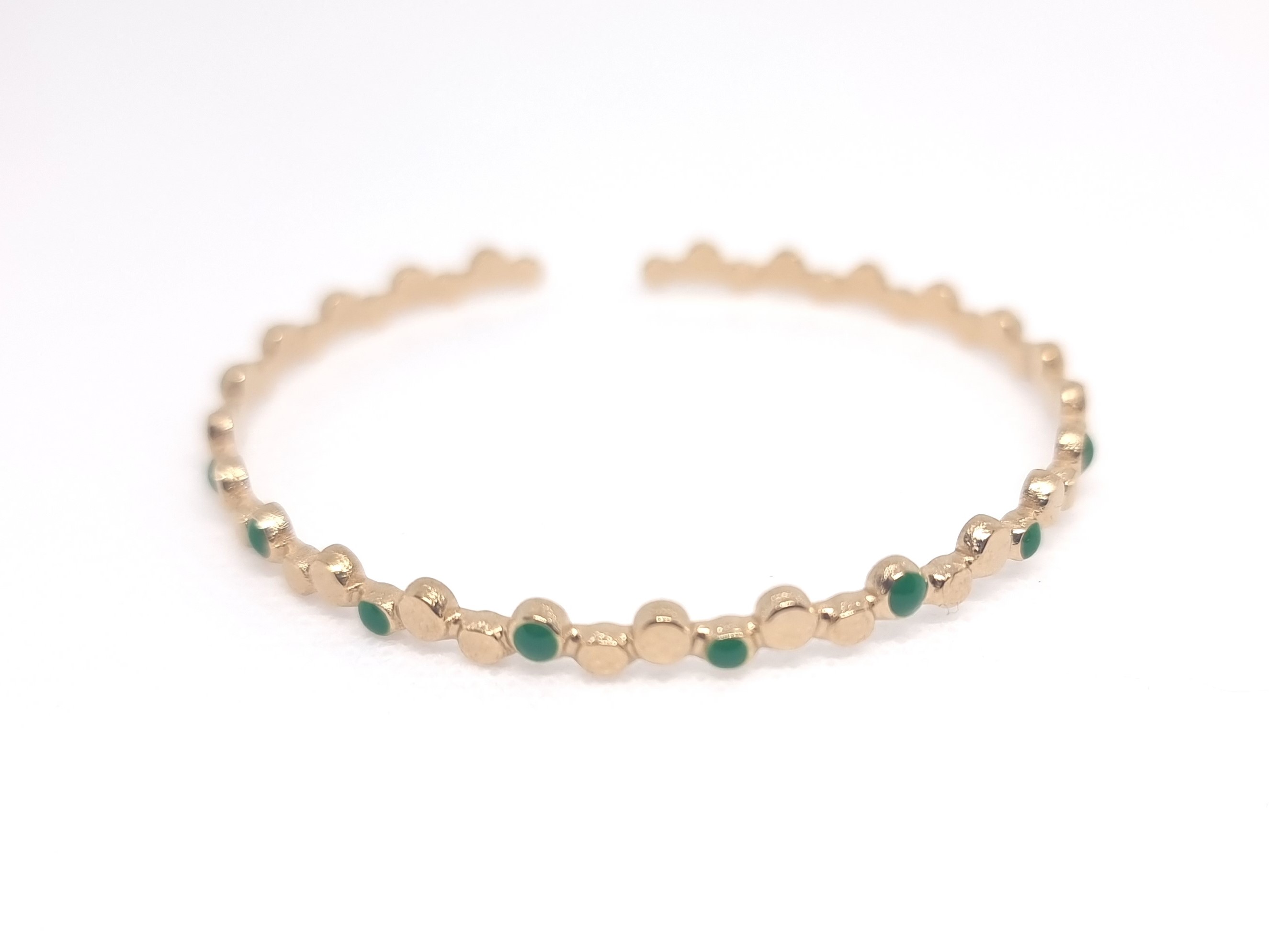 Bangle Stainless Steel - 2