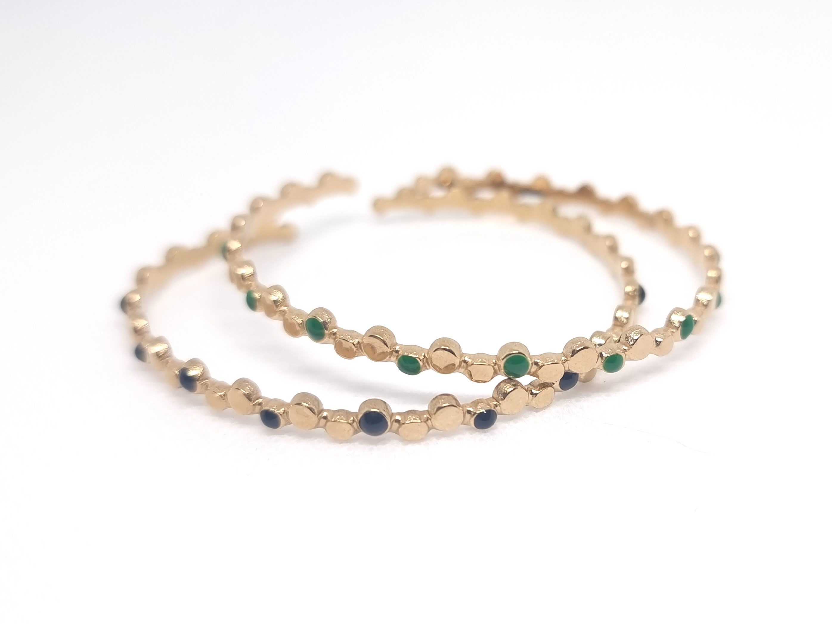 Bangle Stainless Steel