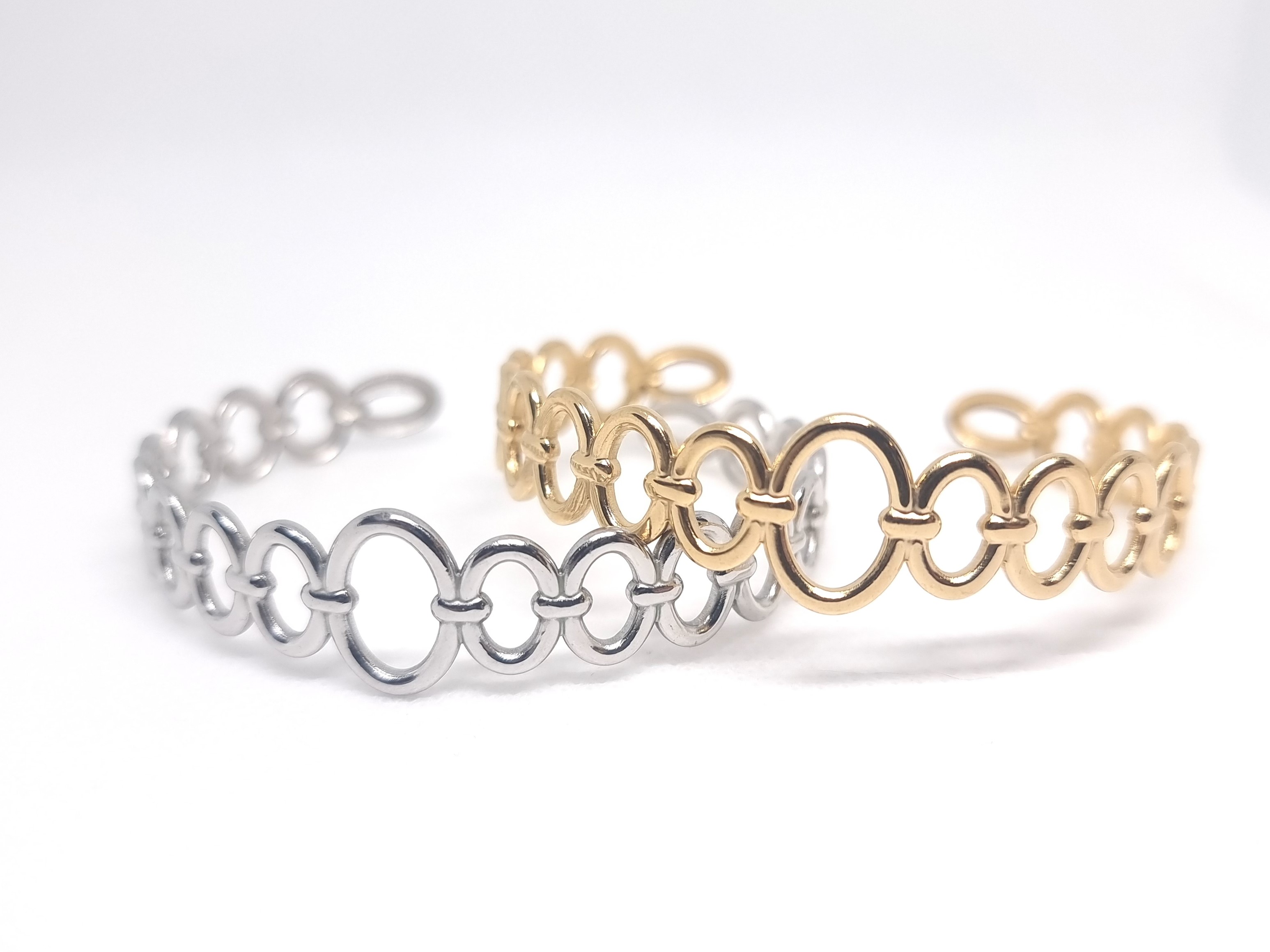 Bangle Stainless Steel