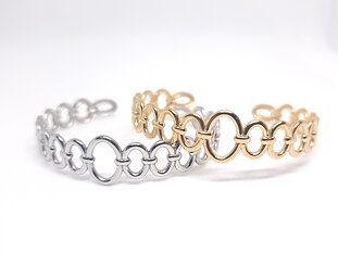 Bangle Stainless Steel
