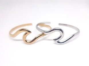 Bangle Stainless Steel