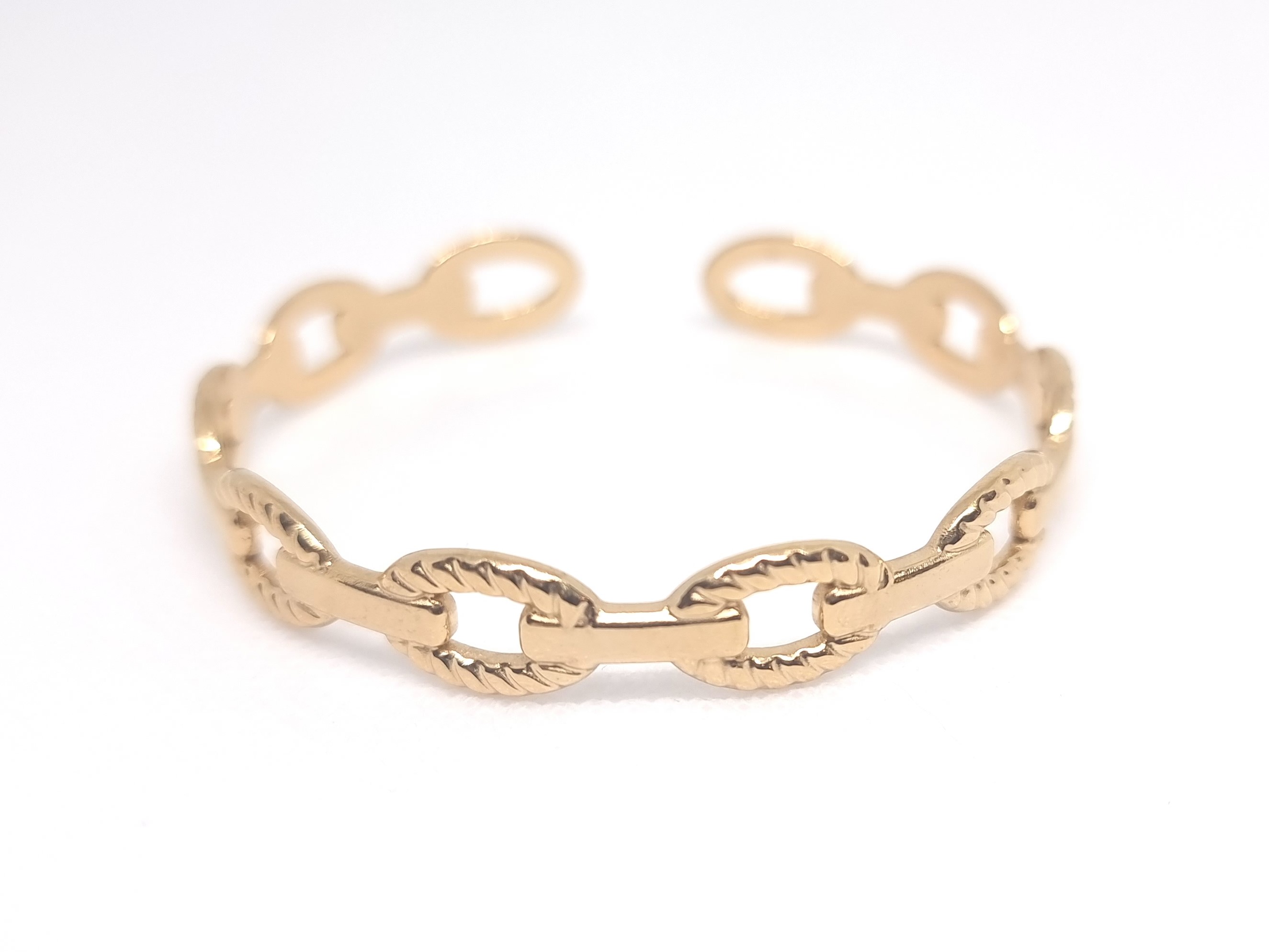 Bangle Stainless Steel - 2