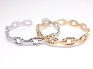 Bangle Stainless Steel